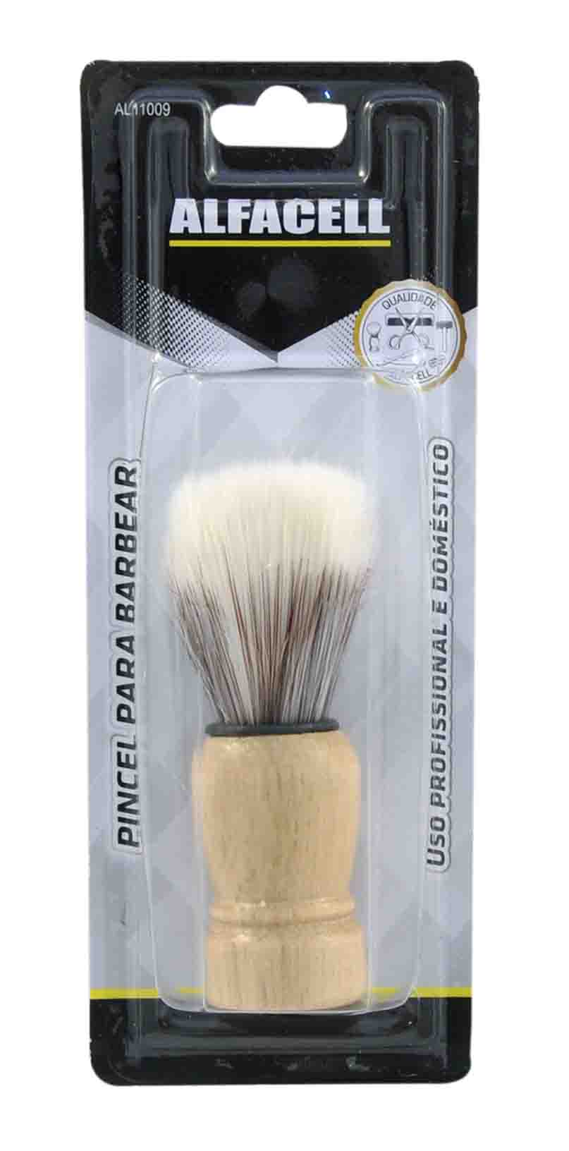 PINCEL PARA BARBEAR
