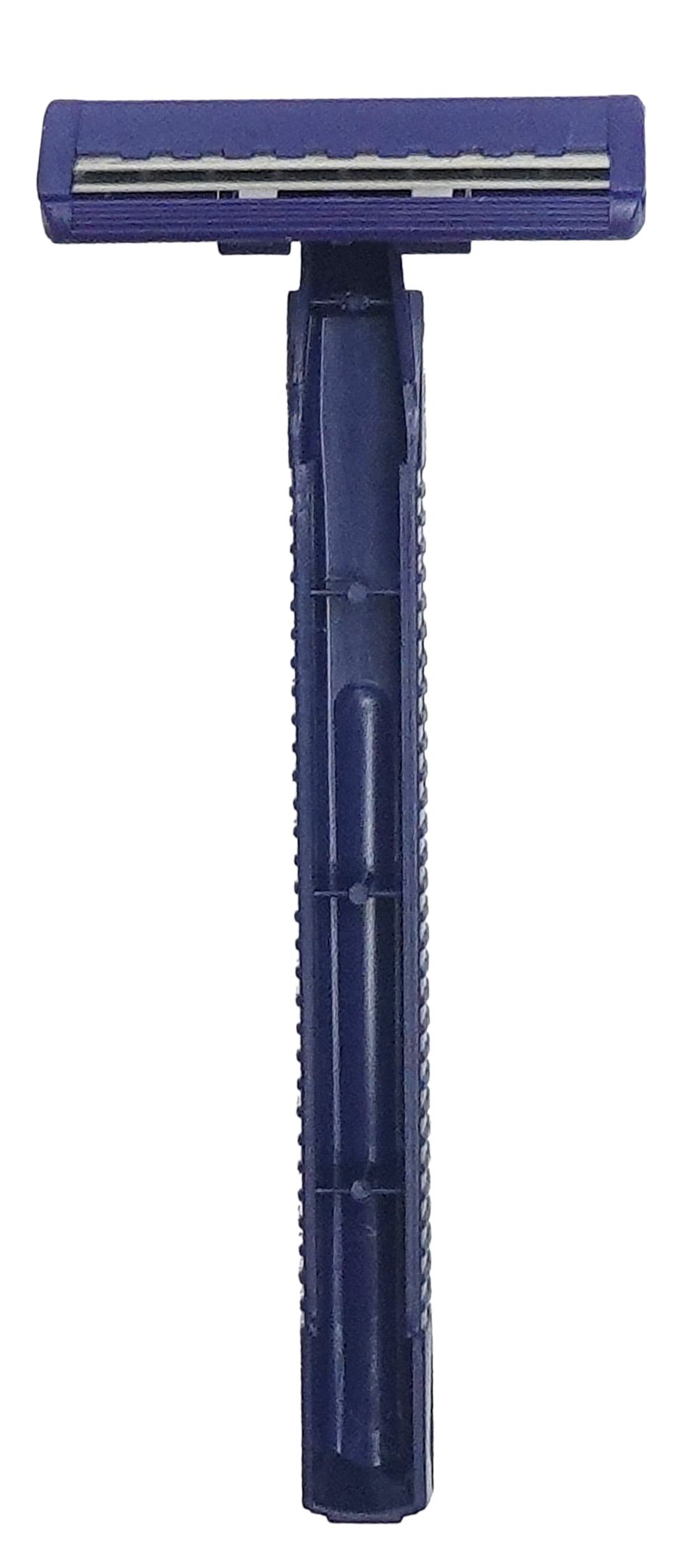 KIT BARBEADOR DESCARTÁVEL COM 2 LÂMINAS (6 PEÇAS)