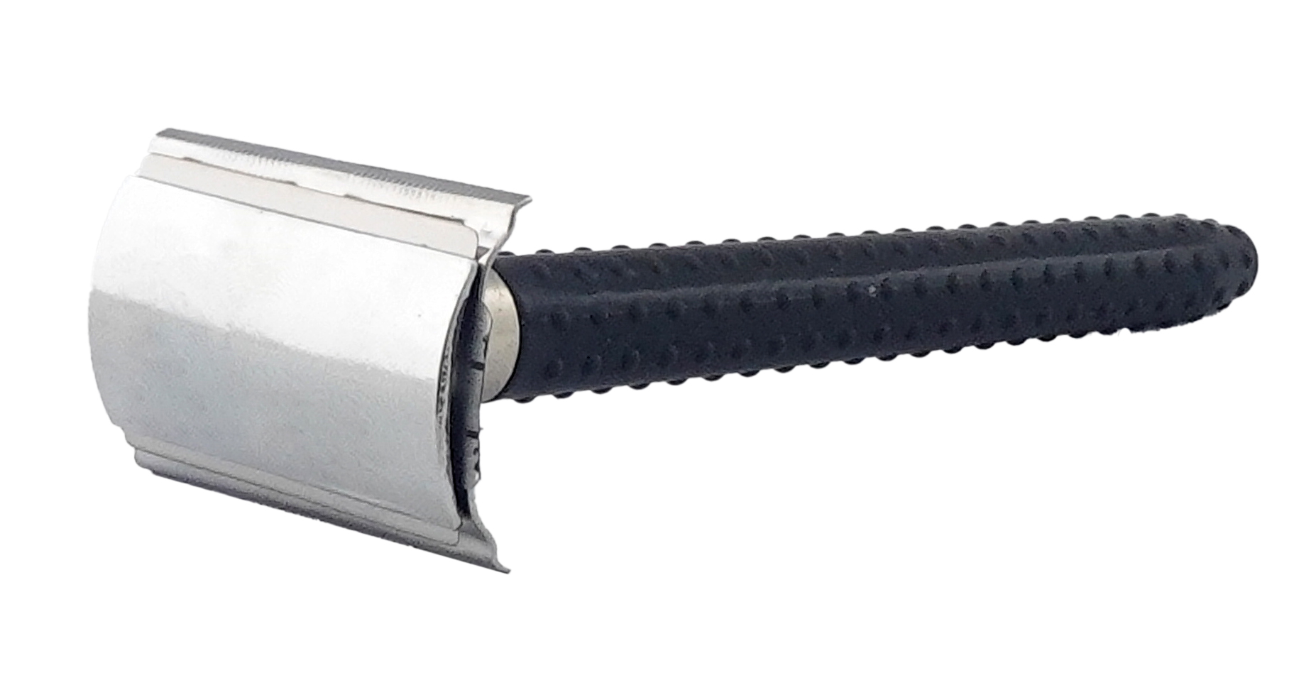 KIT BARBEADOR (1 BARBEADOR E 2 LÂMINAS DESCARTÁVEIS)