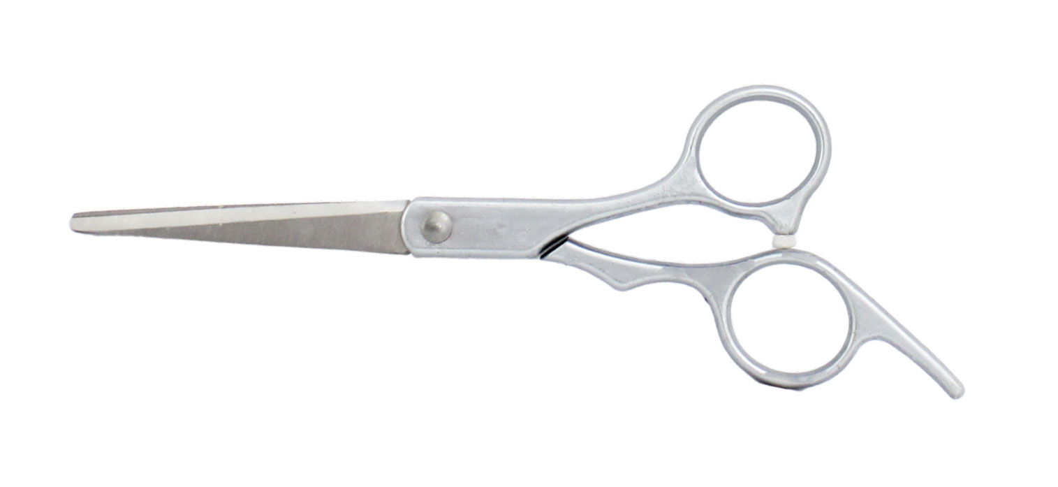 TESOURA PARA BARBEARIA