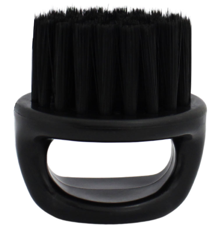 ESCOVA PARA BARBEARIA