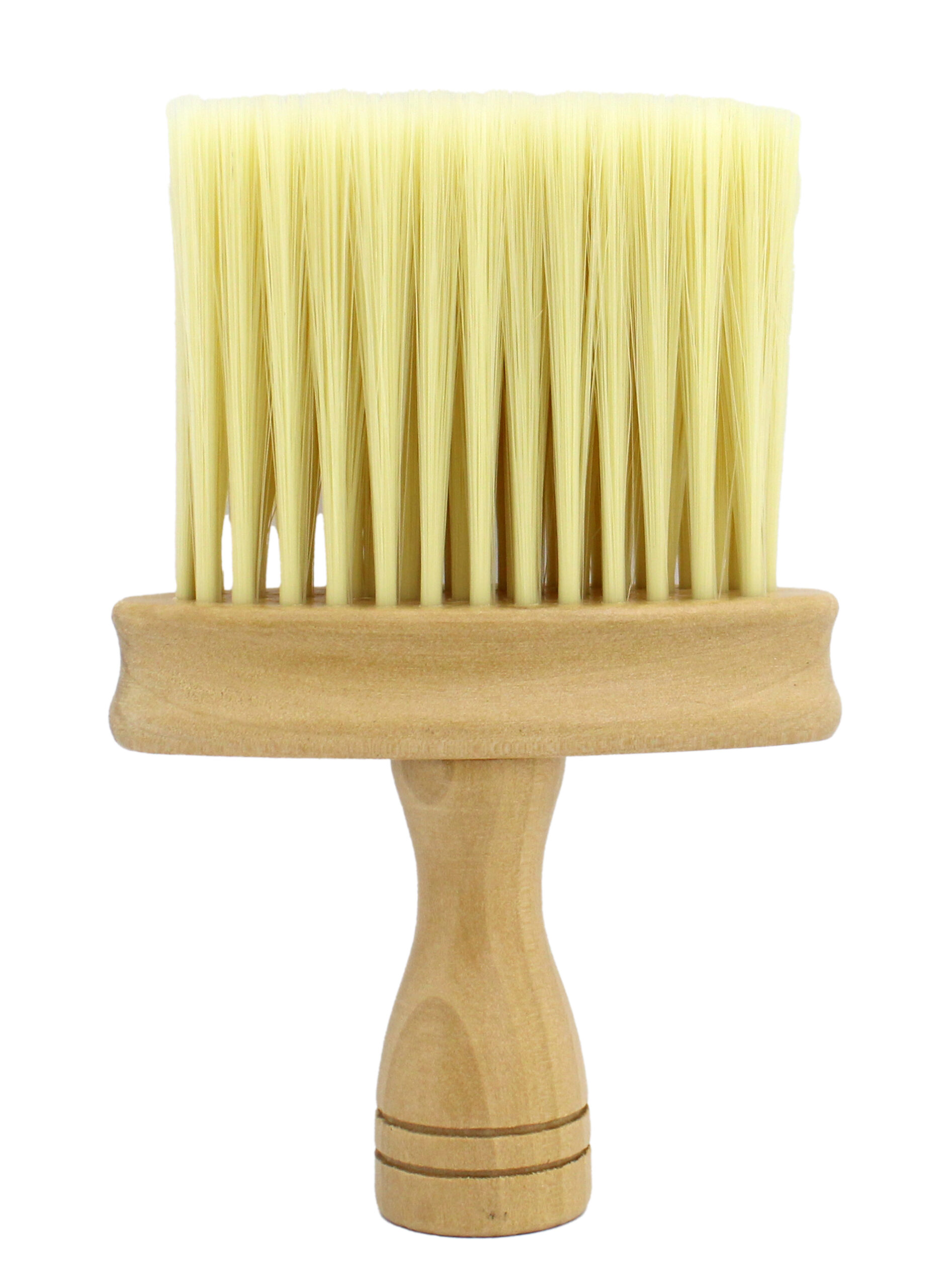 ESCOVA DE LIMPEZA PARA BARBEARIA