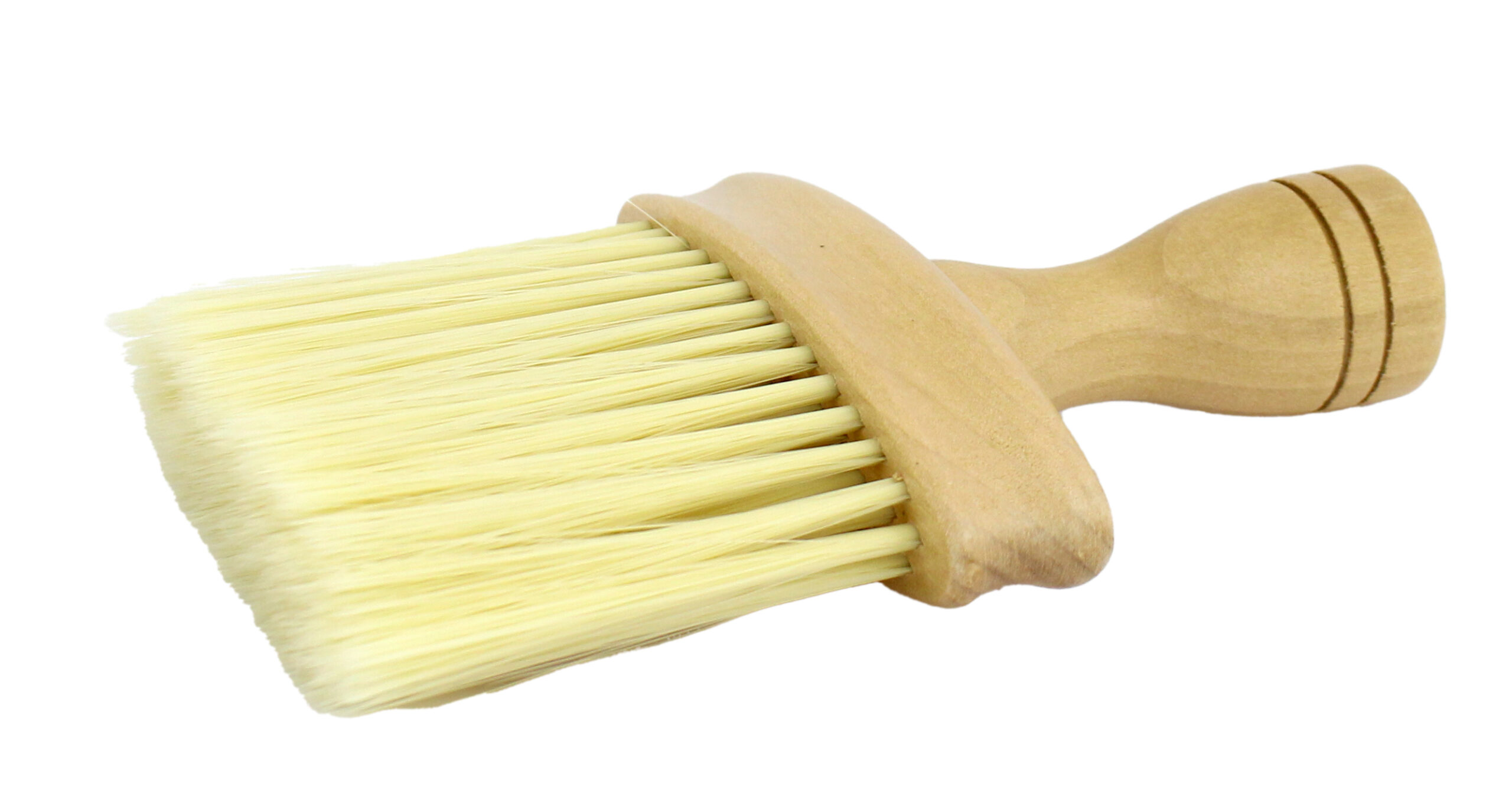 ESCOVA DE LIMPEZA PARA BARBEARIA