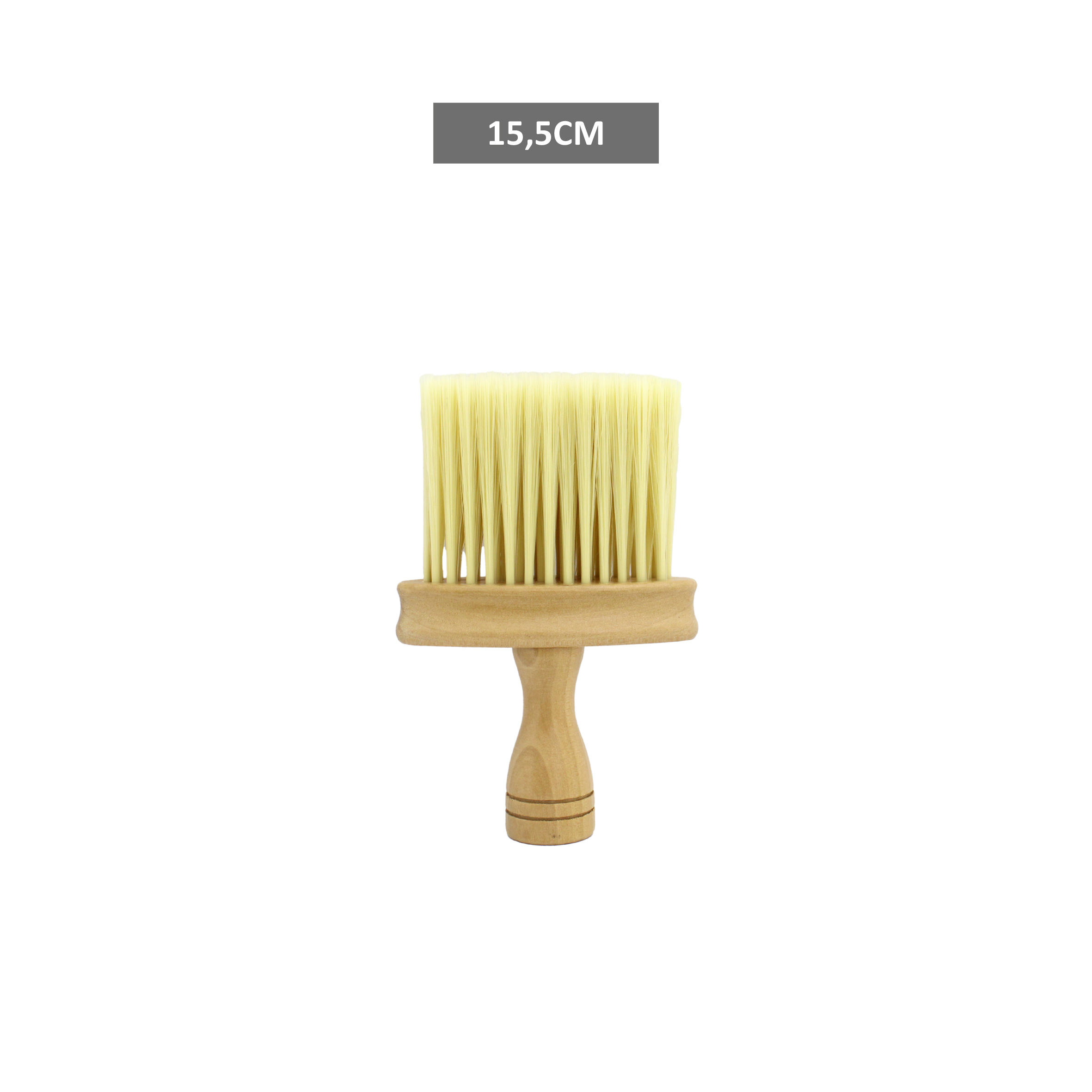 ESCOVA DE LIMPEZA PARA BARBEARIA