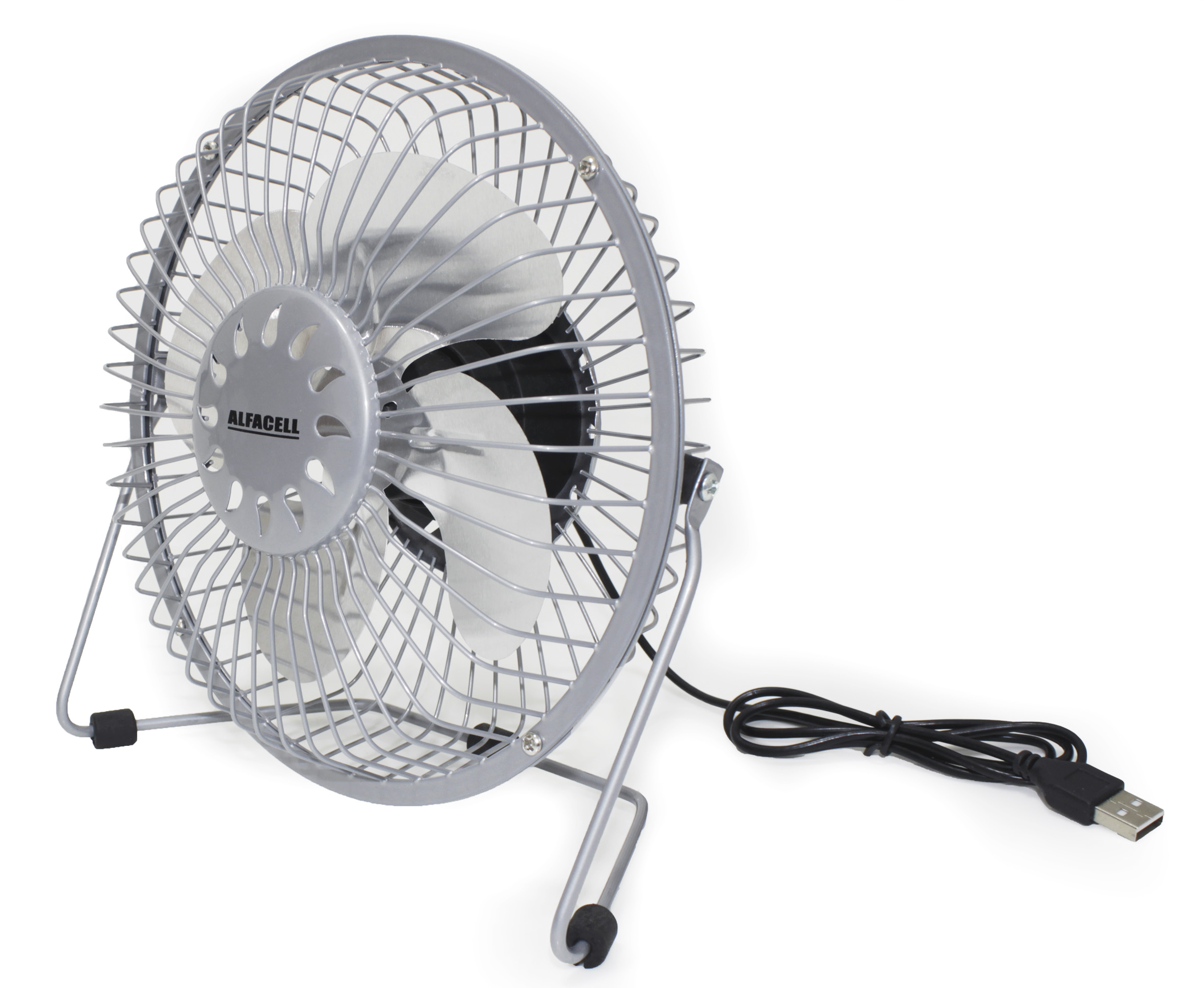 VENTILADOR DE MESA USB