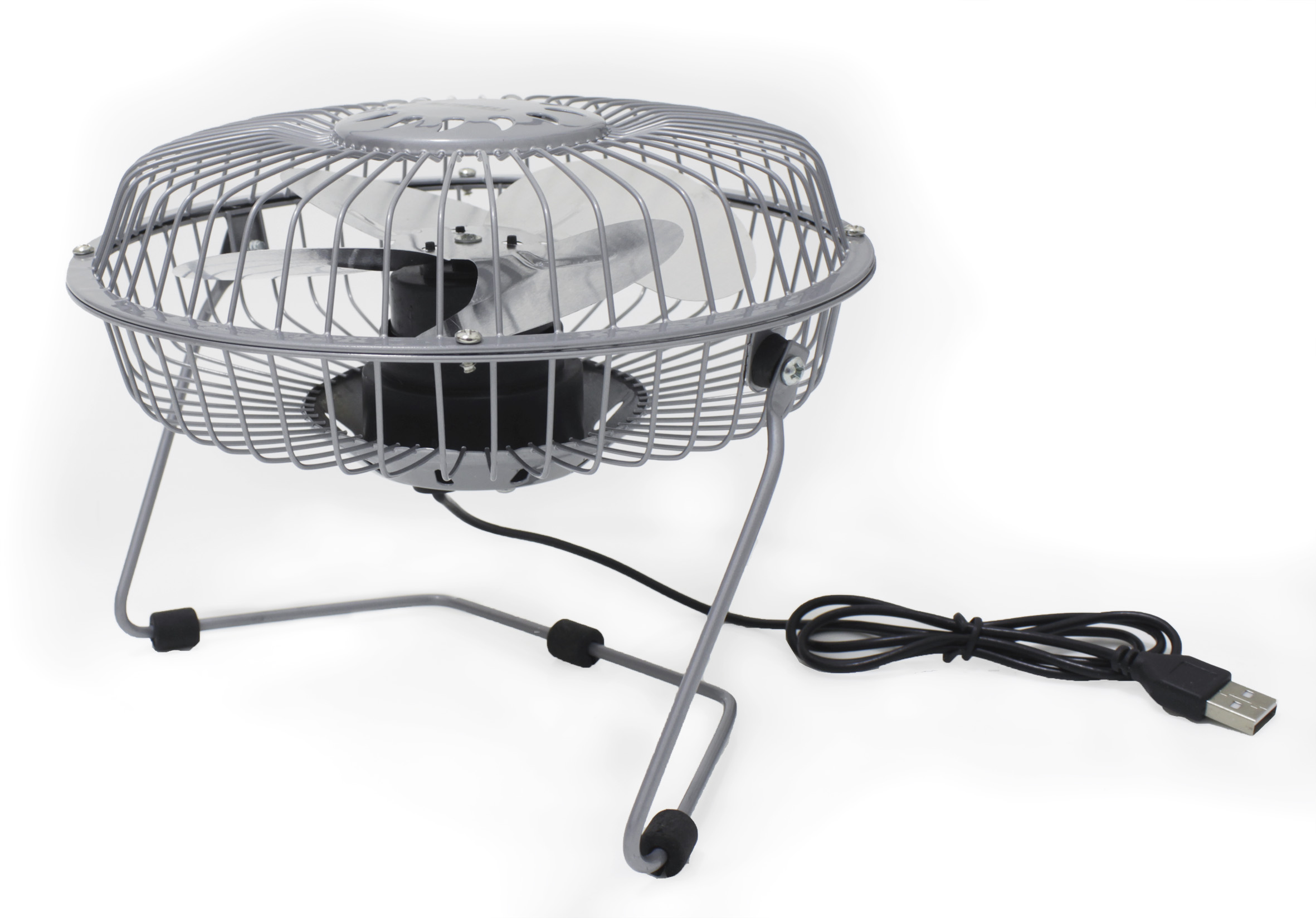 VENTILADOR DE MESA USB