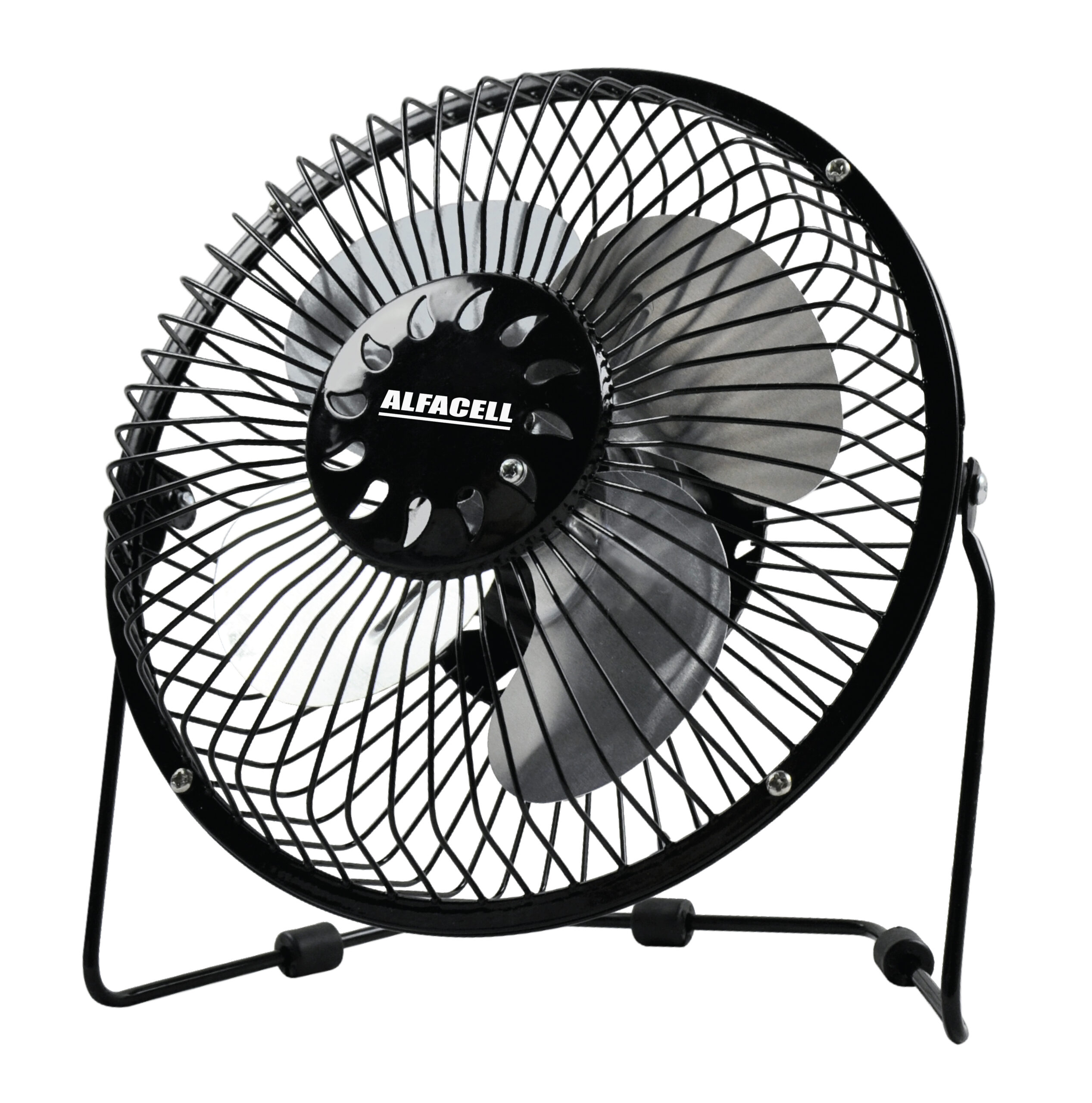 VENTILADOR DE MESA USB