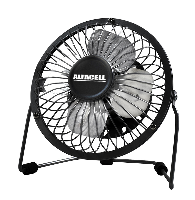 VENTILADOR DE MESA USB