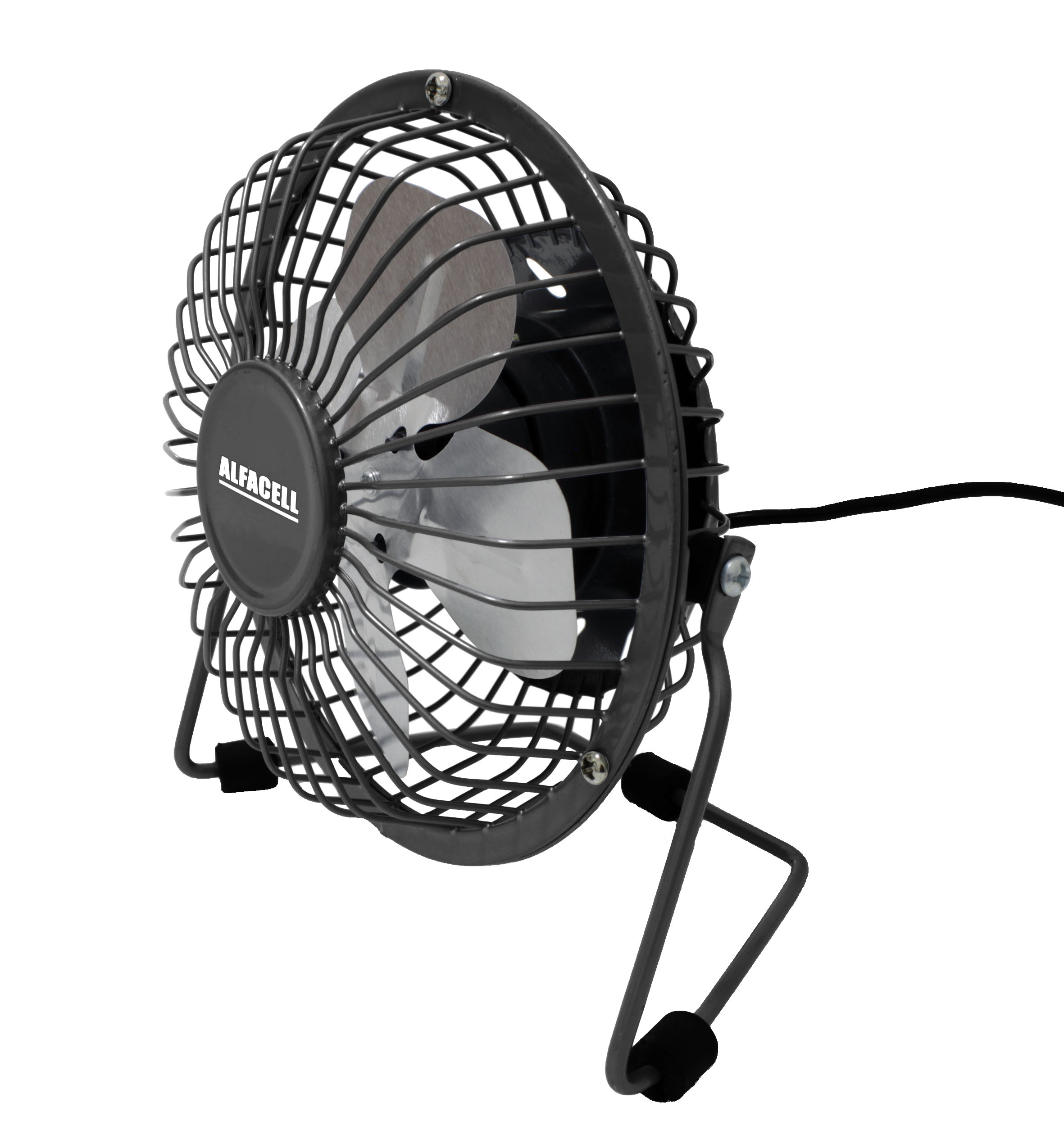 VENTILADOR DE MESA USB