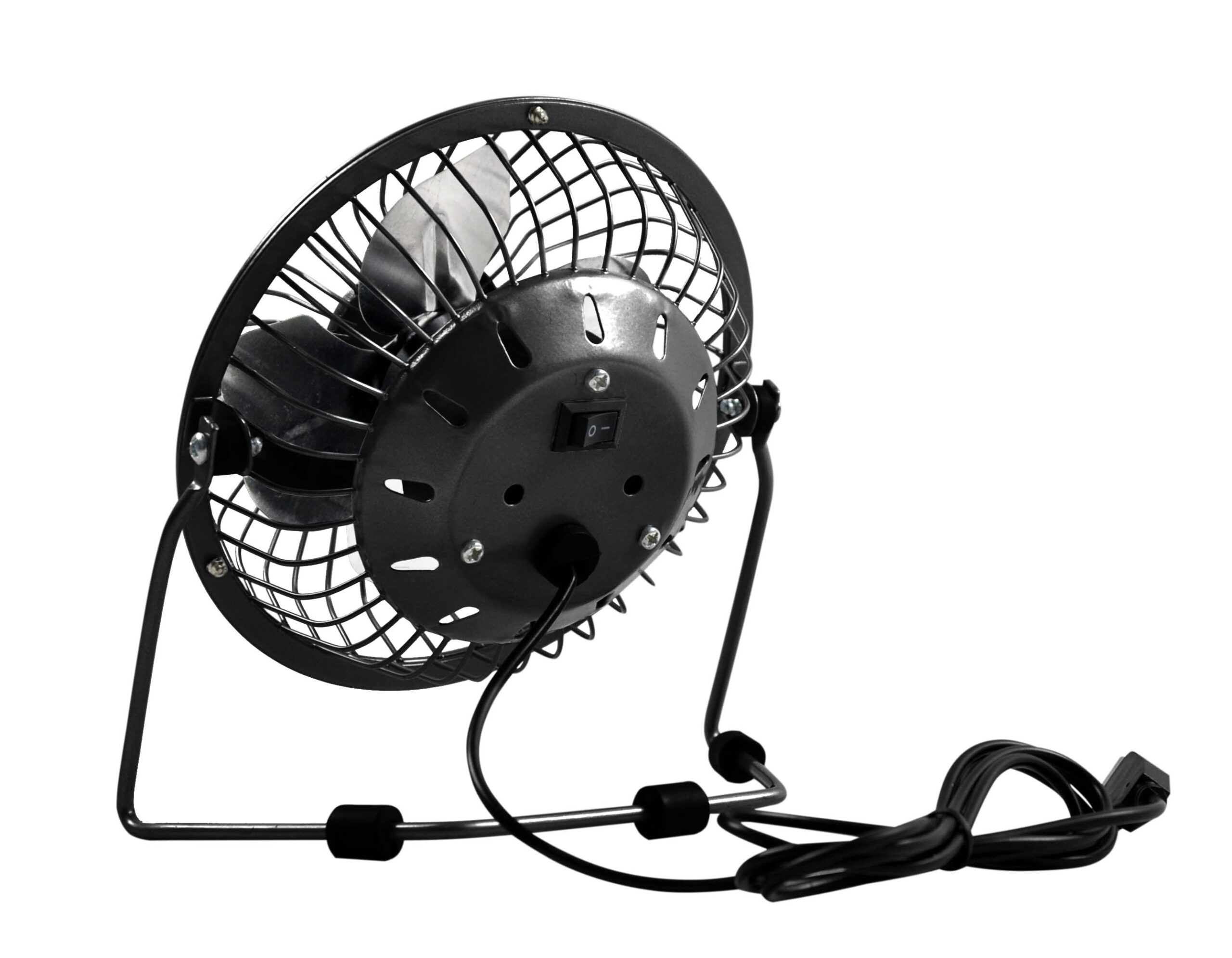 VENTILADOR DE MESA USB