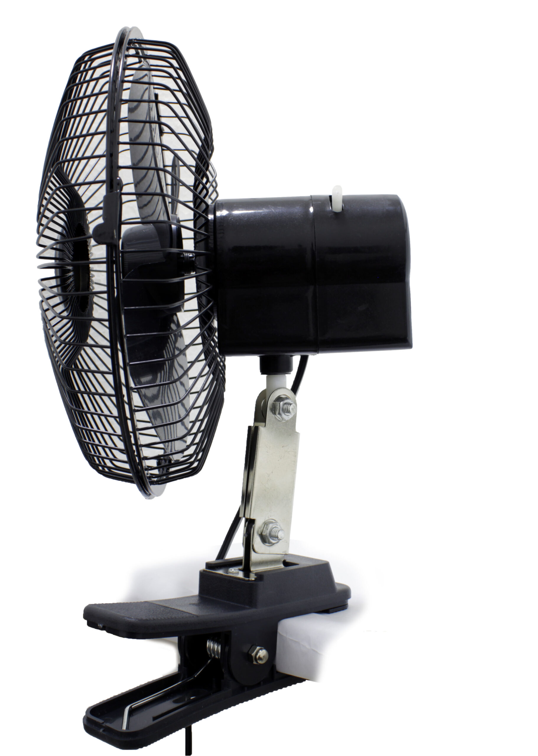 MINI VENTILADOR PORTÁTIL PARA CARROS COM PREGADOR