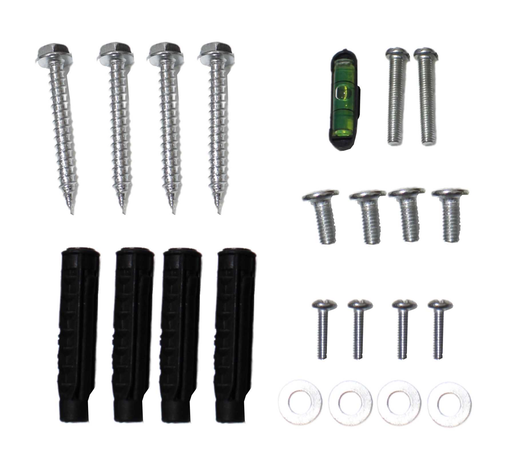 SUPORTE INCLINÁVEL PARA TV (PARA TVS DE 14″ A 42″)