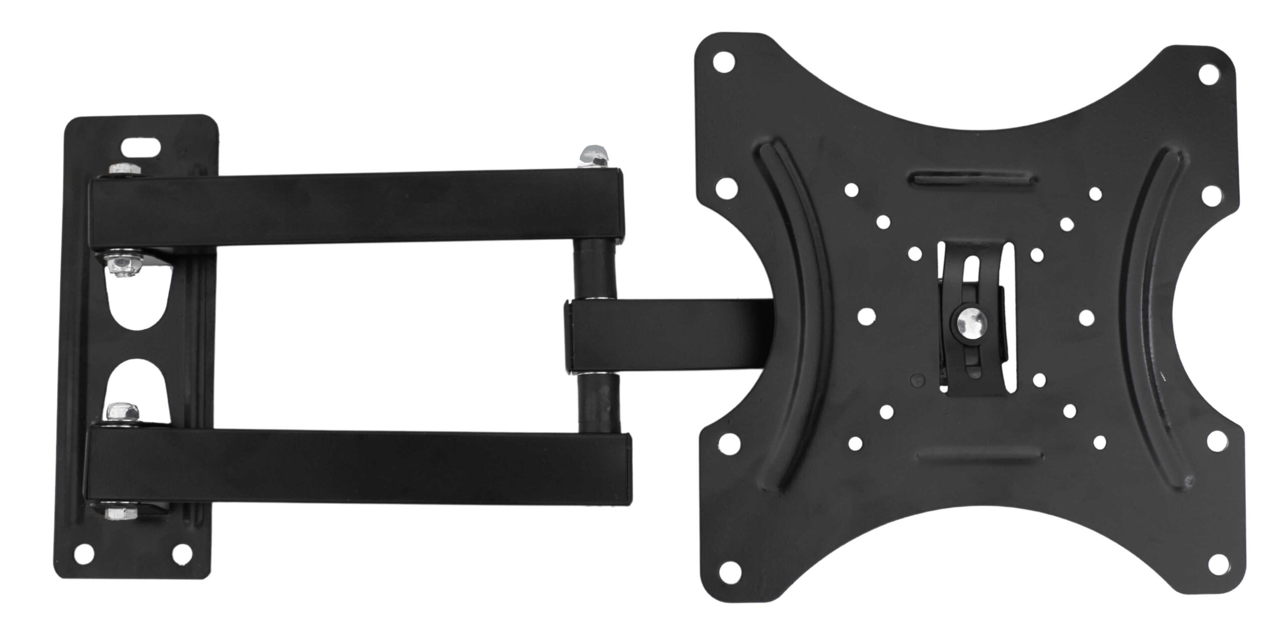 SUPORTE ARTICULADO E INCLINÁVEL PARA TV (PARA TVS DE 14″ A 42″)