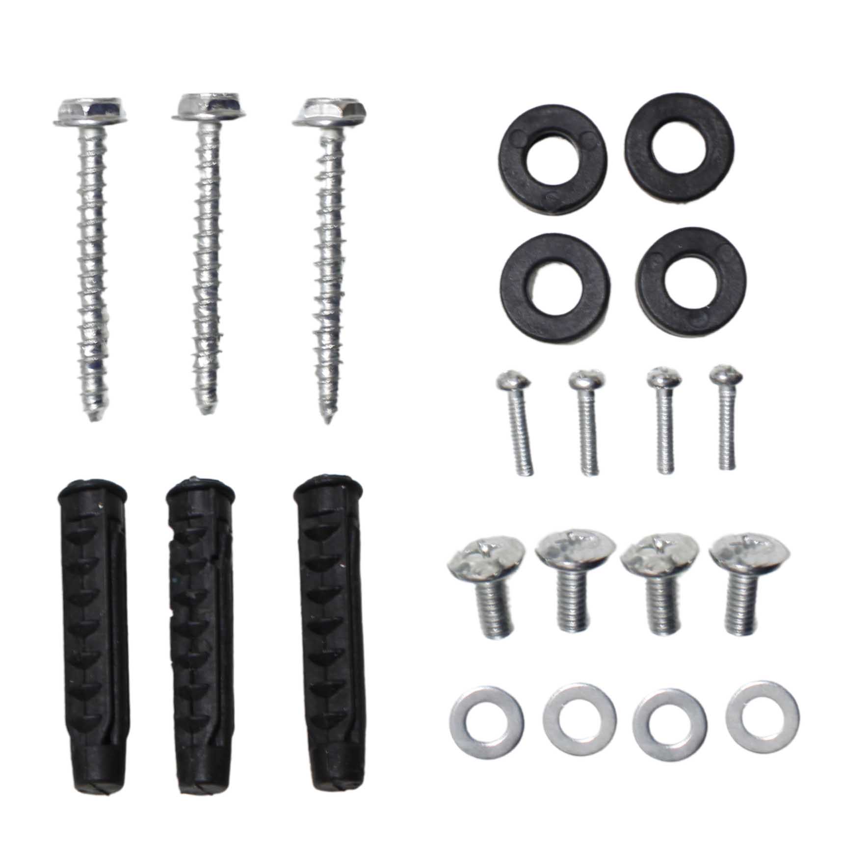 SUPORTE ARTICULADO E INCLINÁVEL PARA TV (PARA TVS DE 14″ A 42″)
