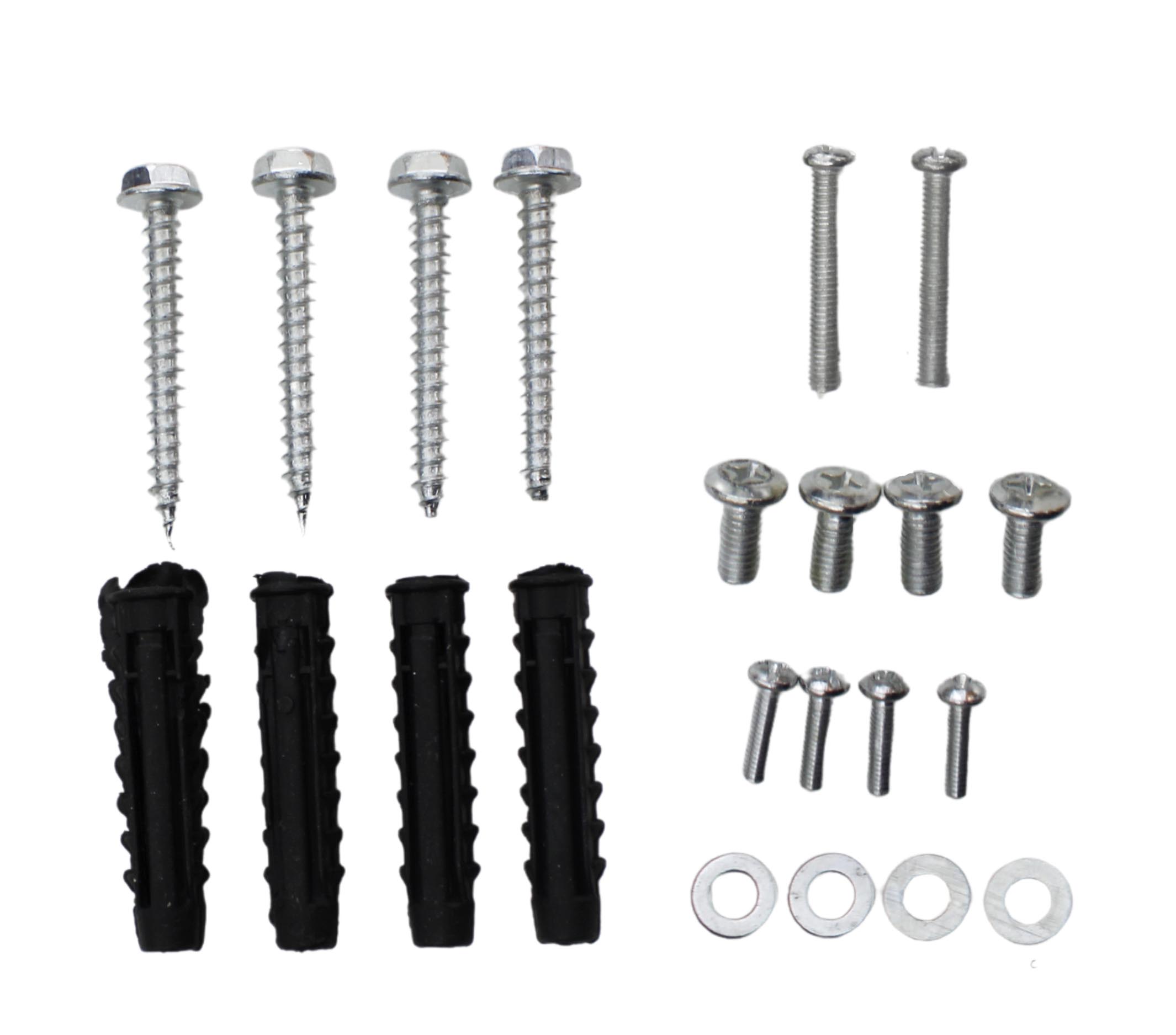 SUPORTE FIXO PARA TV (PARA TVS DE 14″ A 42″)