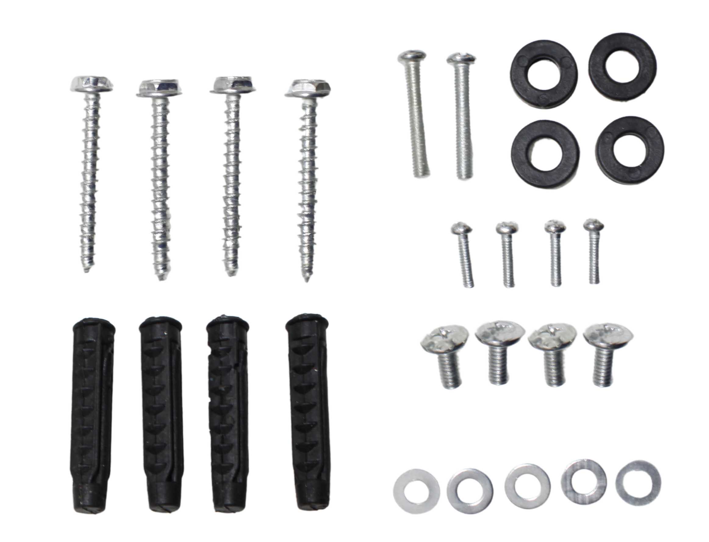 SUPORTE FIXO PARA TV (PARA TVS DE 26″ A 63″)