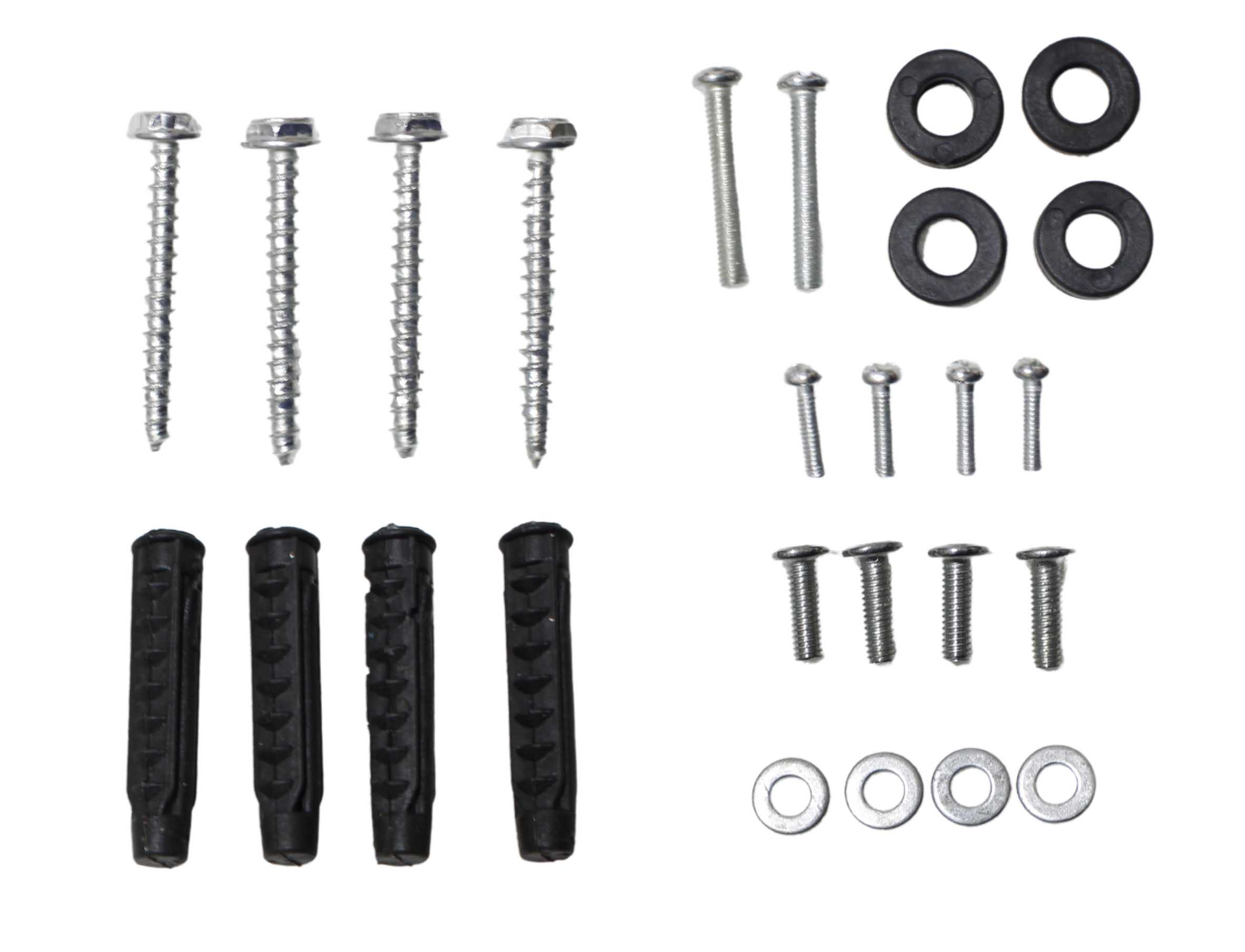 SUPORTE FIXO PARA TV (PARA TVS DE 40″ A 80″)