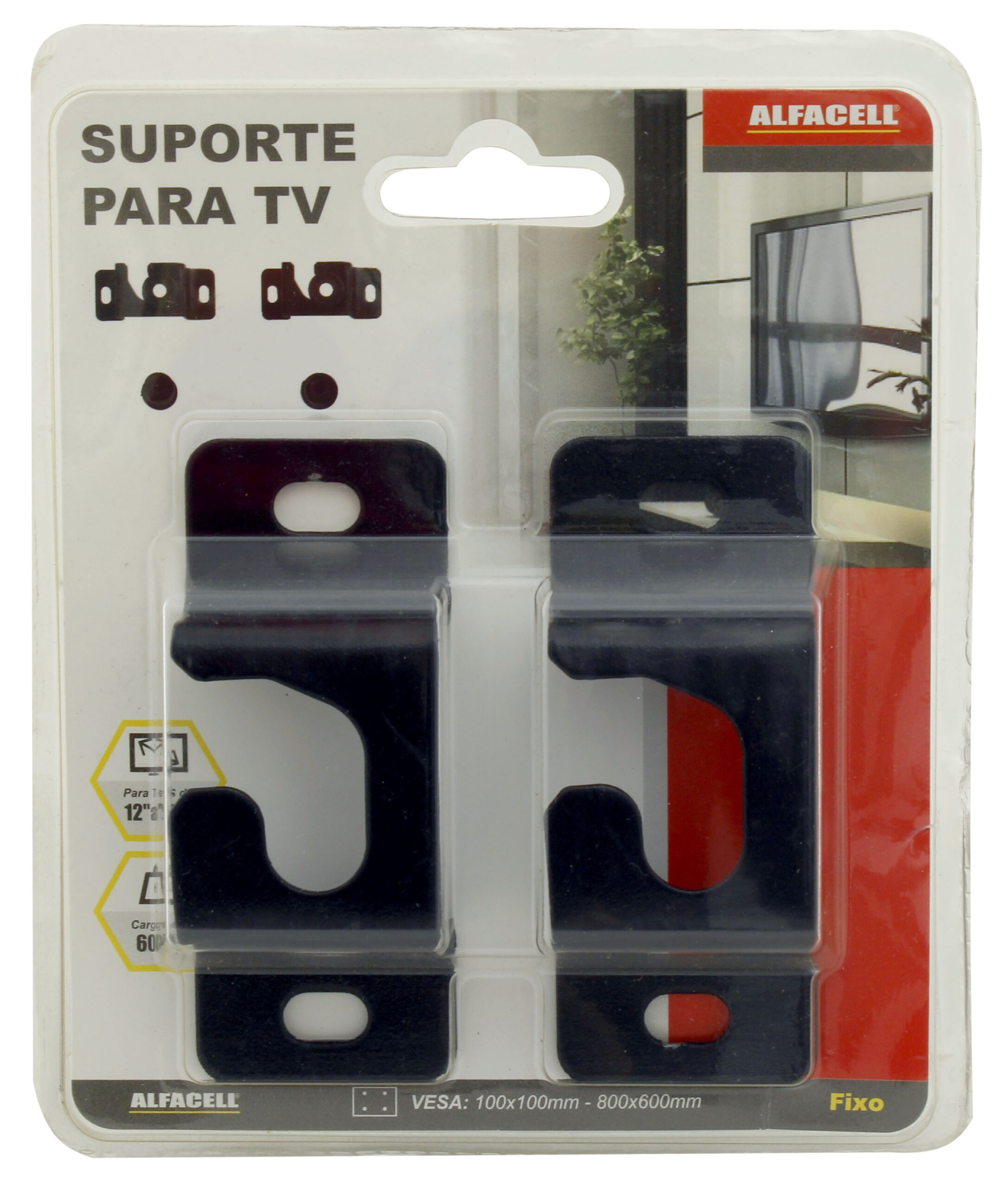 SUPORTE PARA TV