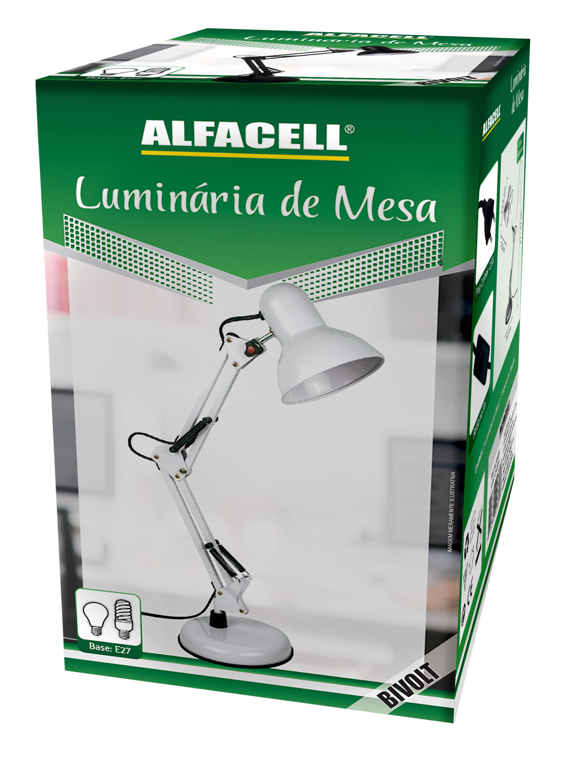 Ficha Técnica