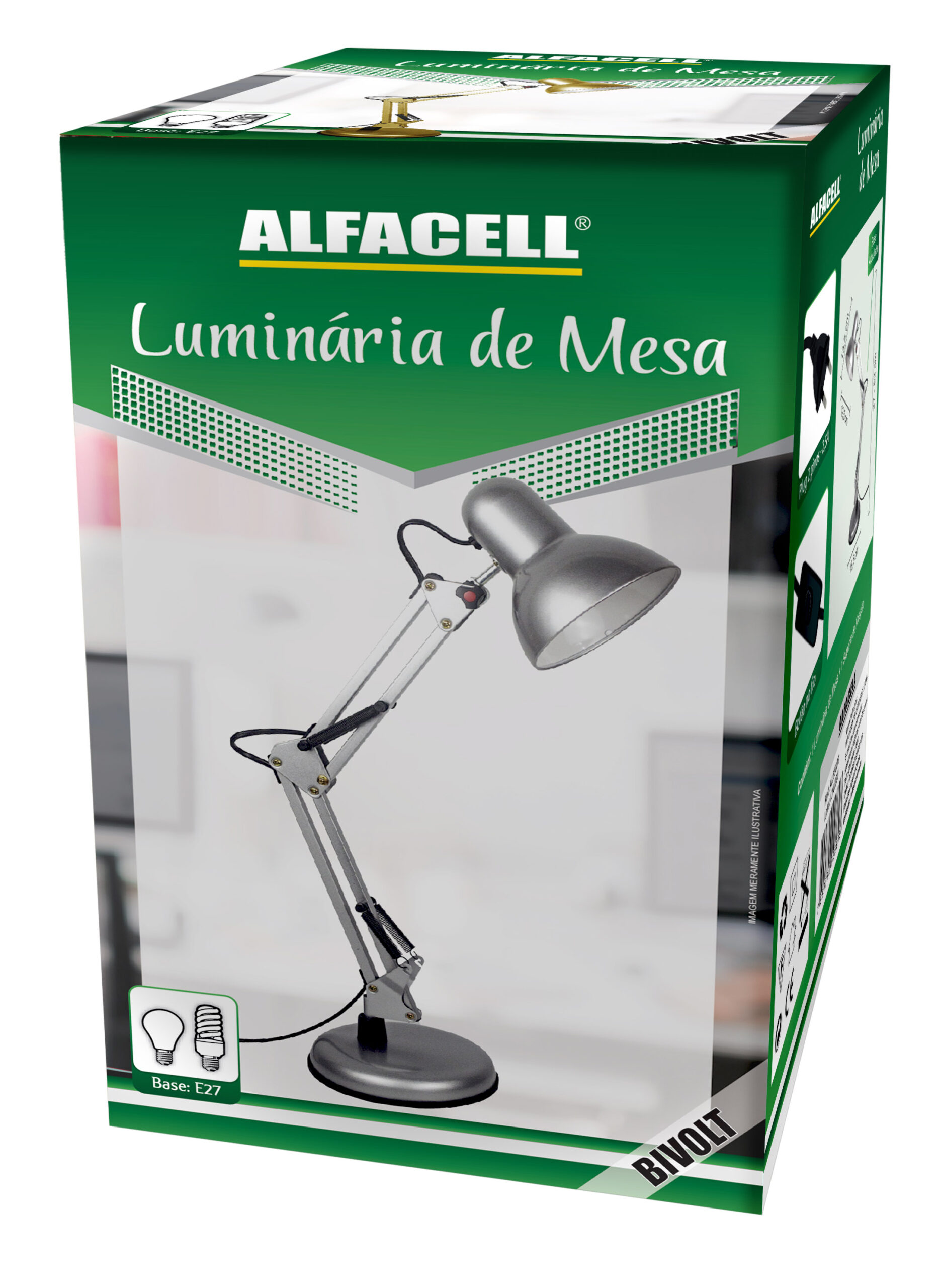 Ficha Técnica