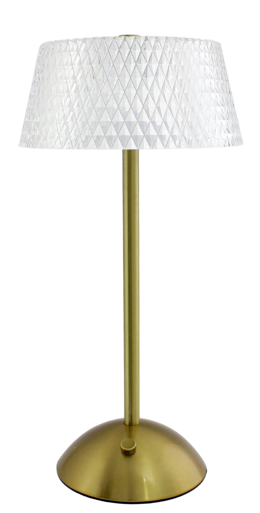 LUMINÁRIA DE MESA RECARREGÁVEL, 20 LEDS, 1200MAH