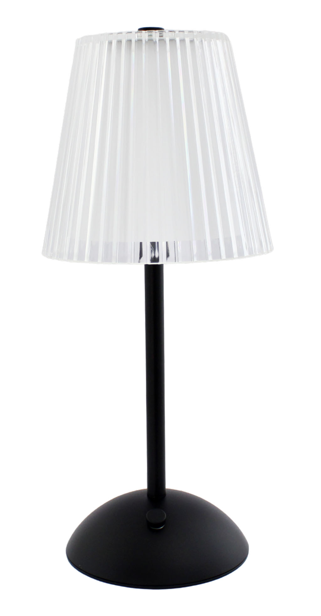 LUMINÁRIA DE MESA RECARREGÁVEL, 20 LEDS, 1200MAH