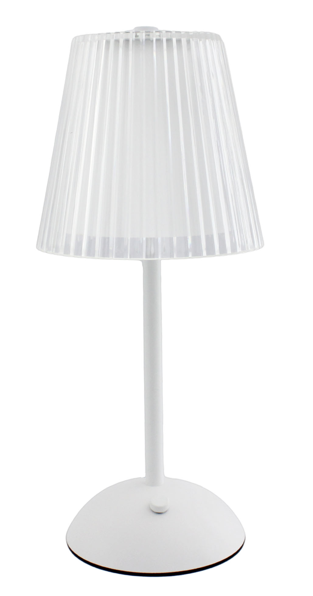 LUMINÁRIA DE MESA RECARREGÁVEL, 20 LEDS, 1200MAH