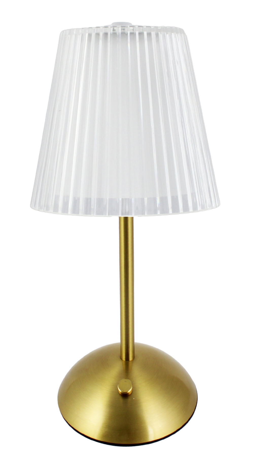 LUMINÁRIA DE MESA RECARREGÁVEL, 20 LEDS, 1200MAH