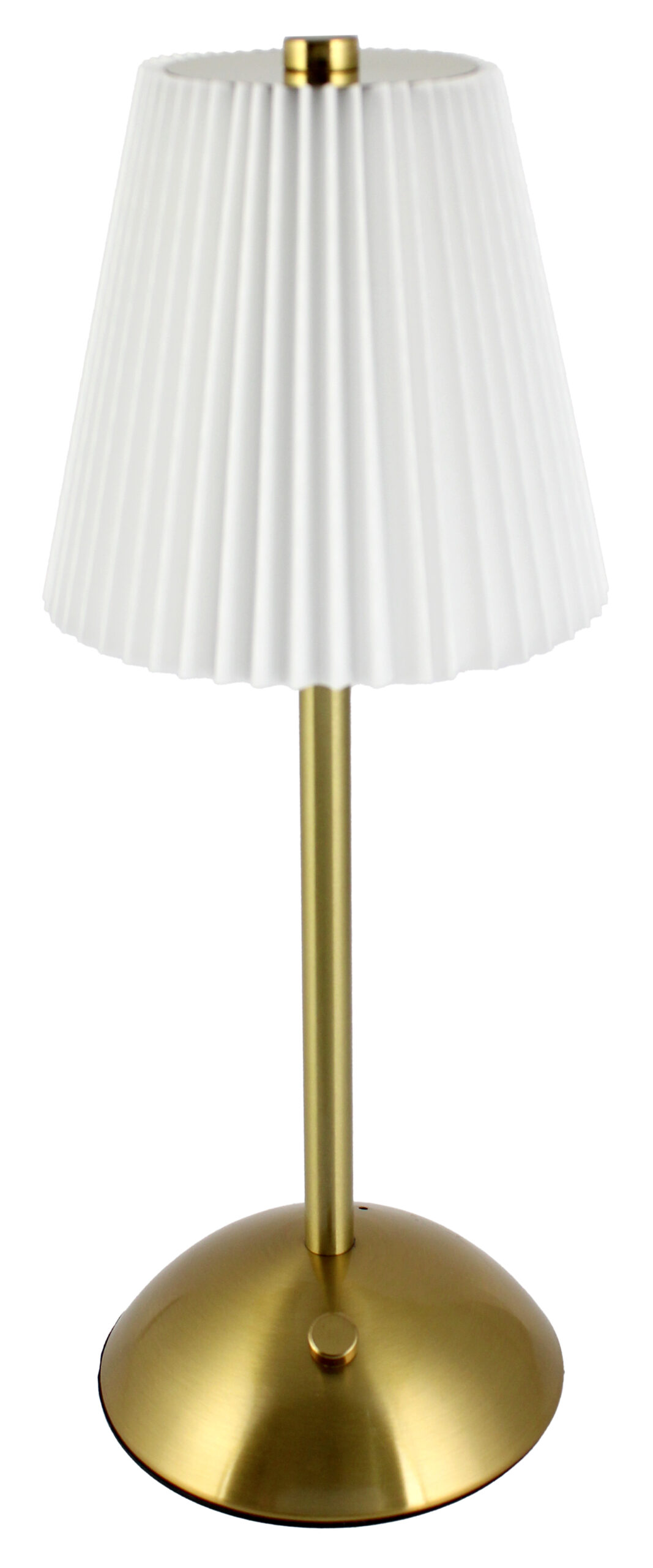 LUMINÁRIA DE MESA RECARREGÁVEL, 20 LEDS, 1200MAH