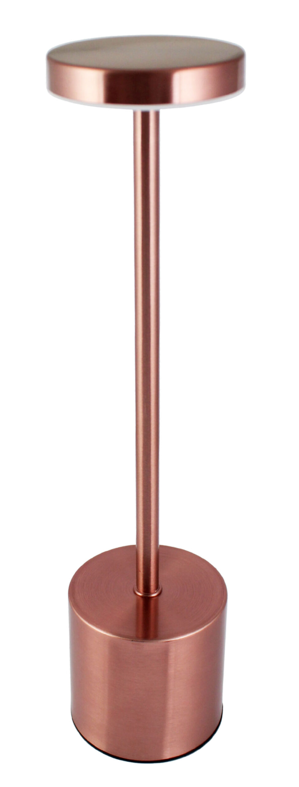 LUMINÁRIA DE MESA RECARREGÁVEL, 20 LEDS, 1200MAH