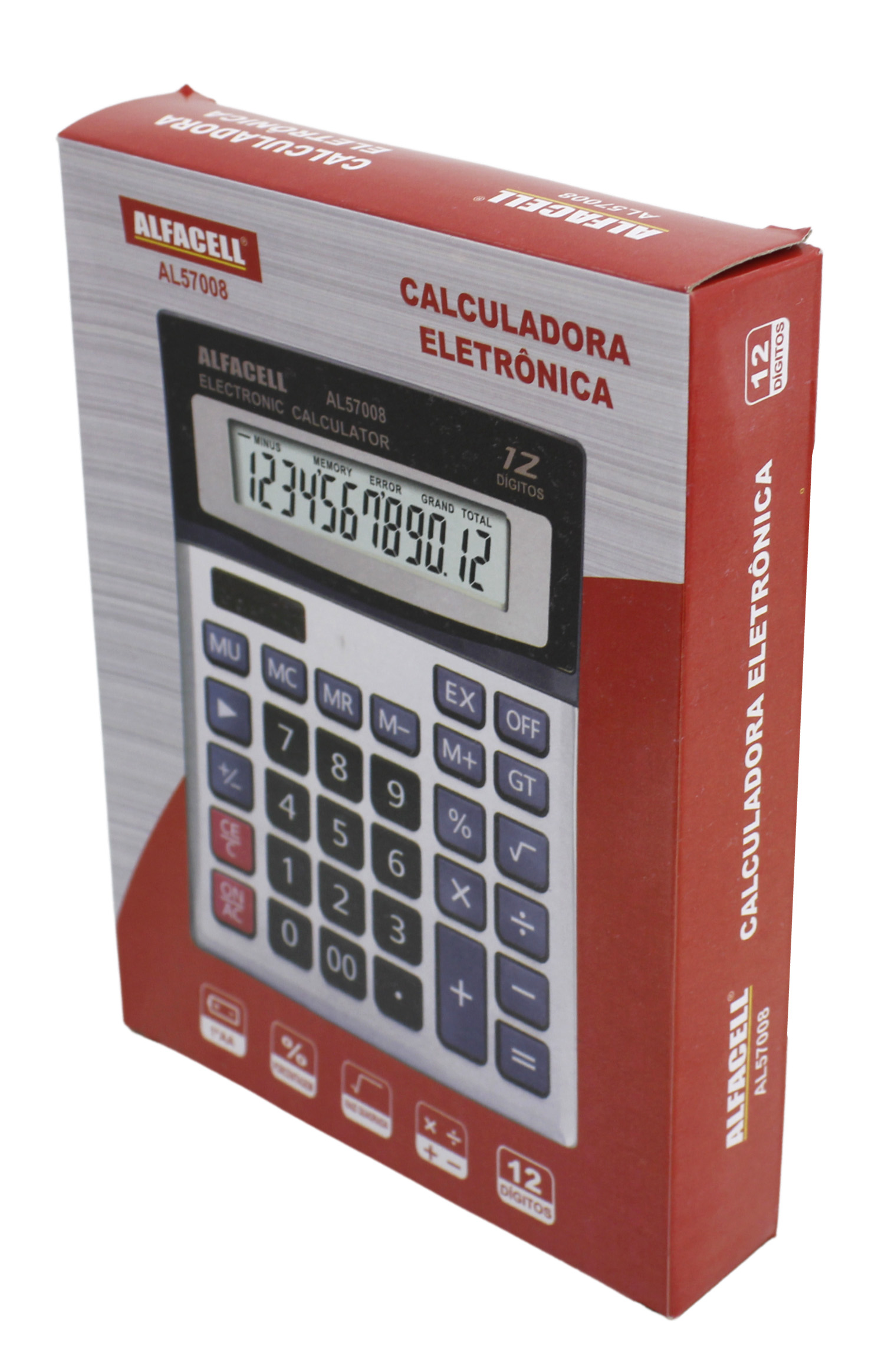 Ficha Técnica