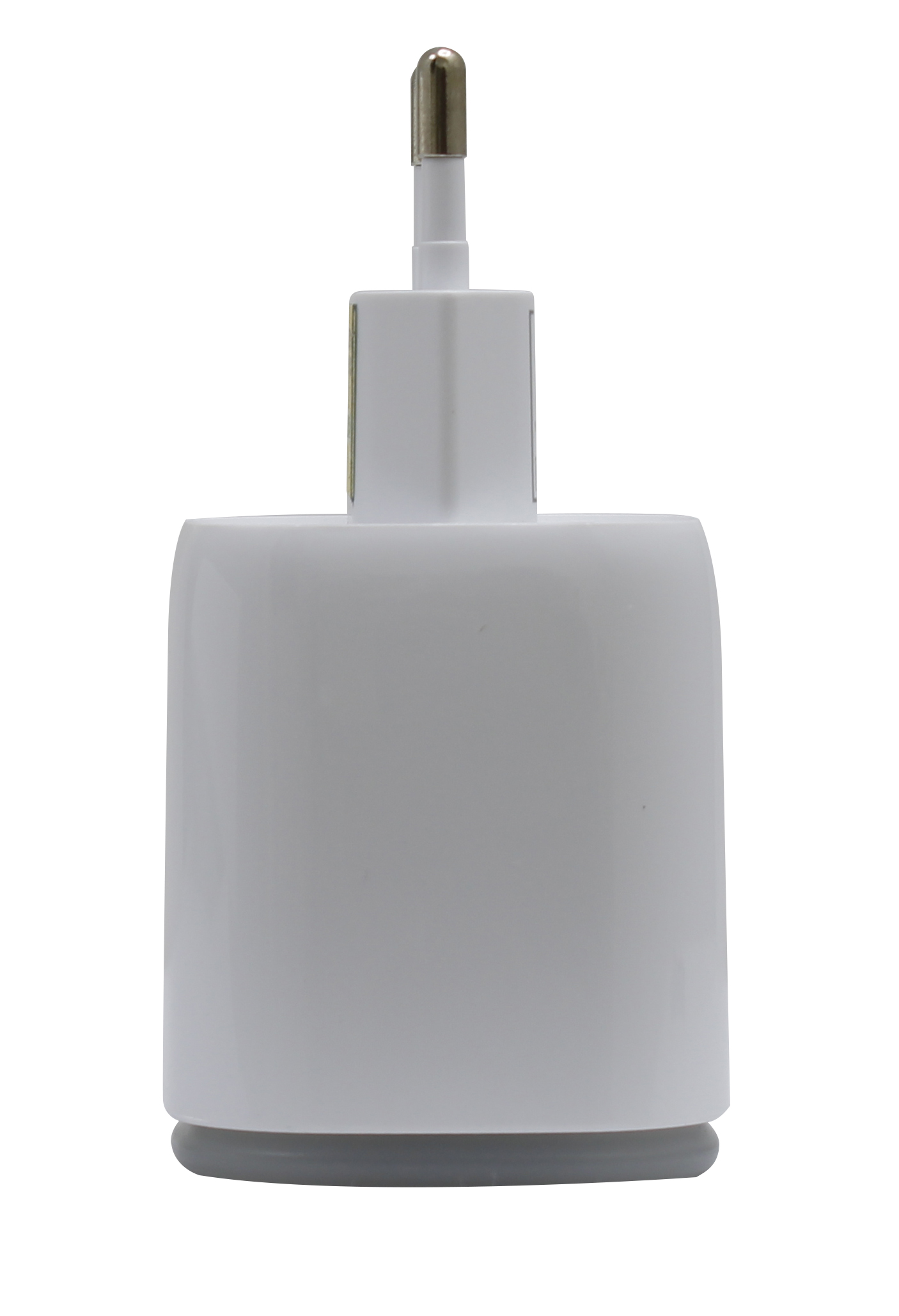 CARREGADOR E CABO USB – LIGHTNING; TENSÃO DE ENTRADA: 100-240V; FREQUÊNCIA: 50/60HZ