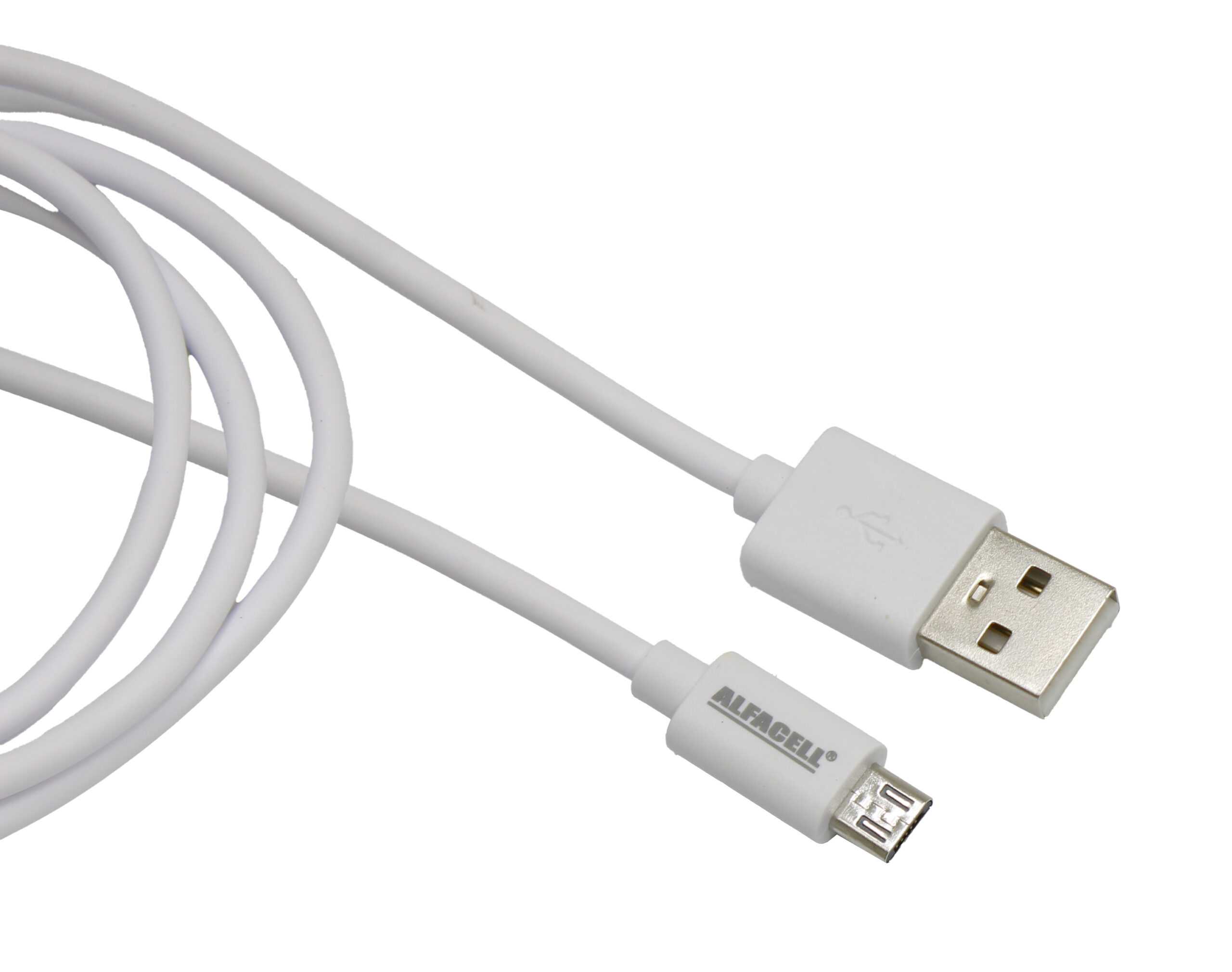 CABO USB – V8, 5V-2.1A-10W