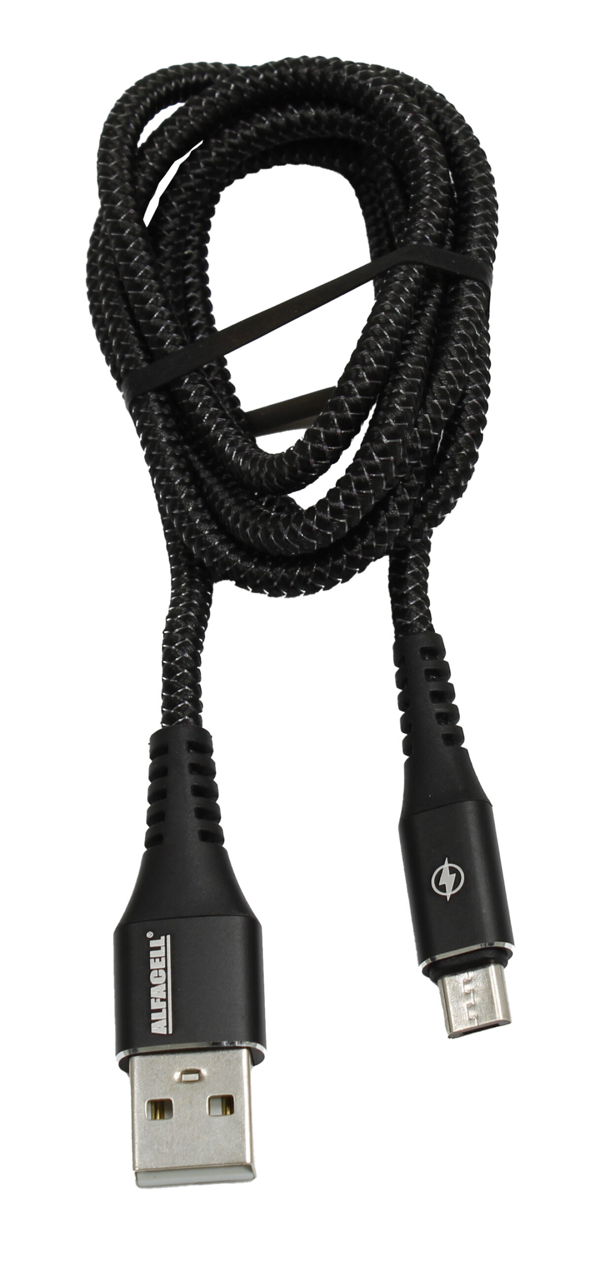 CABO USB – V8, 5V-2.1A-18W