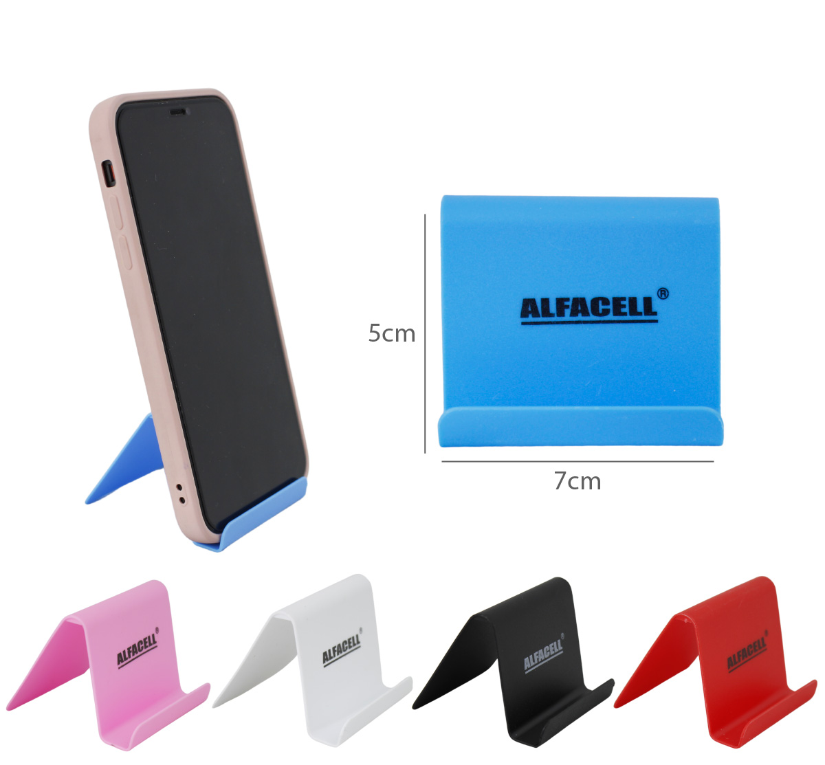 SUPORTE PARA CELULAR