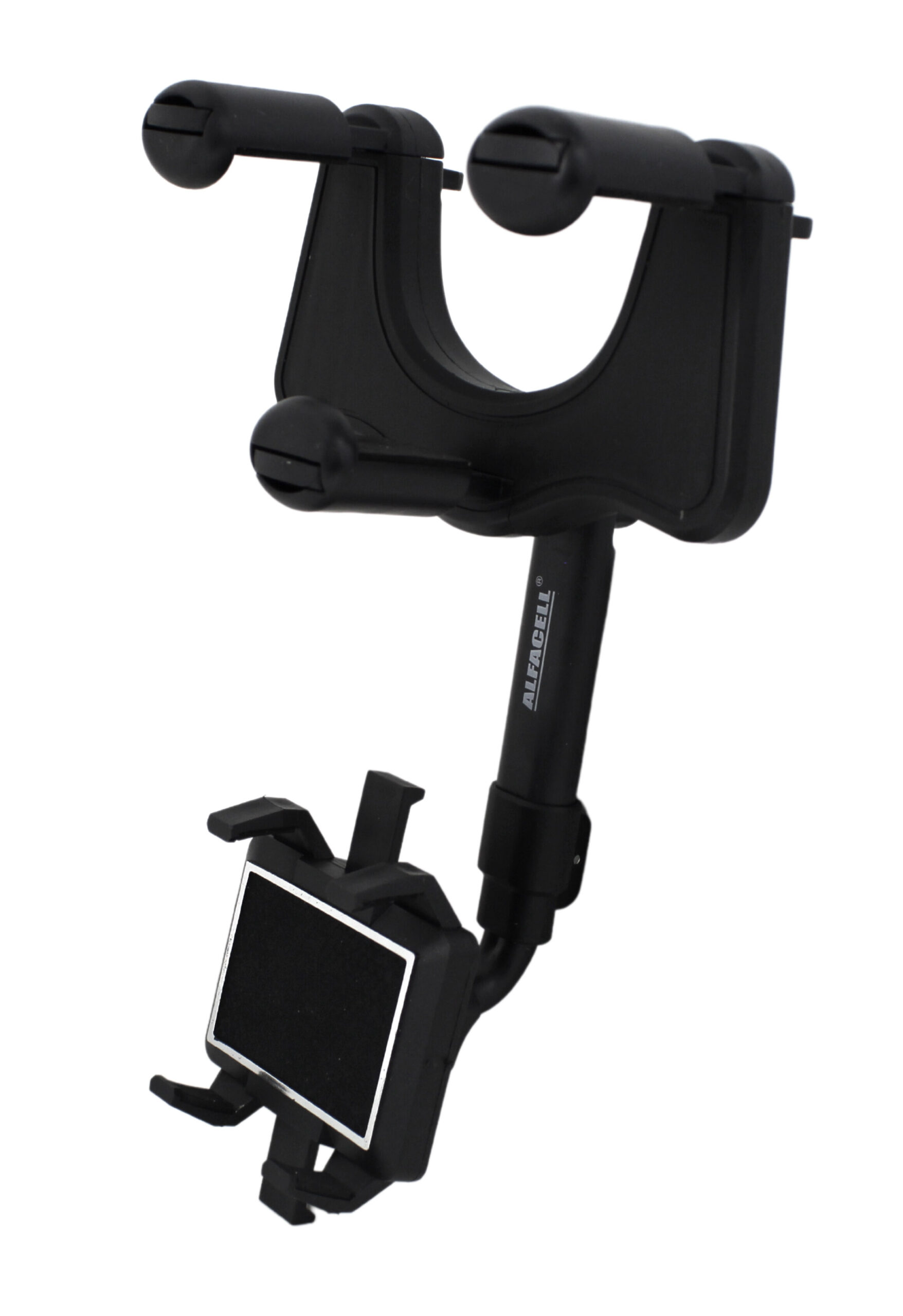 SUPORTE DE RETROVISOR PARA CELULAR