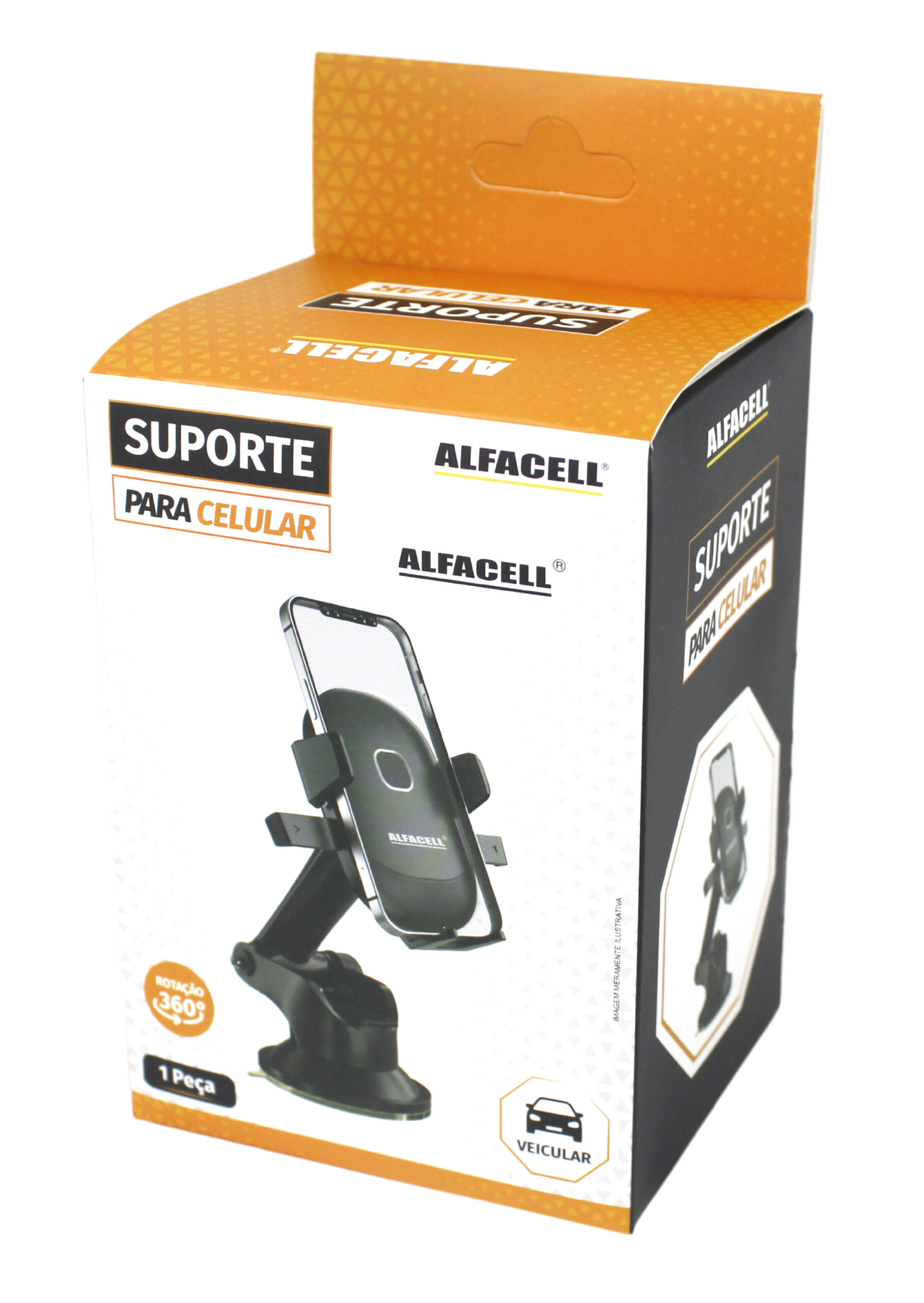 SUPORTE PARA CELULAR