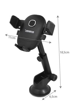 SUPORTE PARA CELULAR