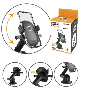SUPORTE PARA CELULAR