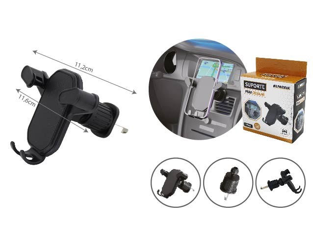 SUPORTE PARA CELULAR