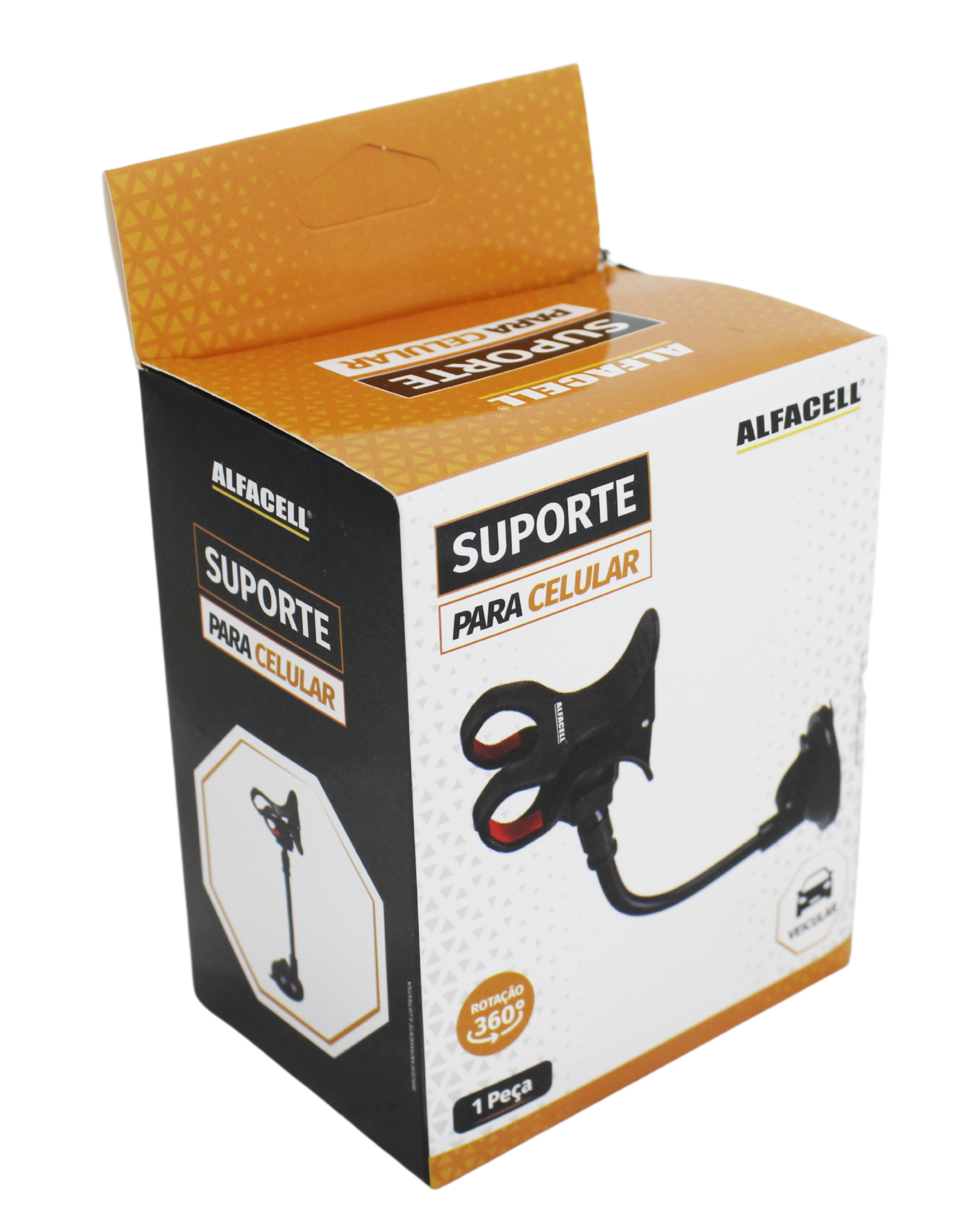 SUPORTE PARA CELULAR