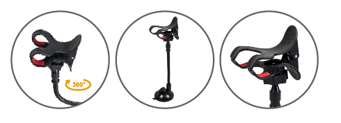 SUPORTE PARA CELULAR