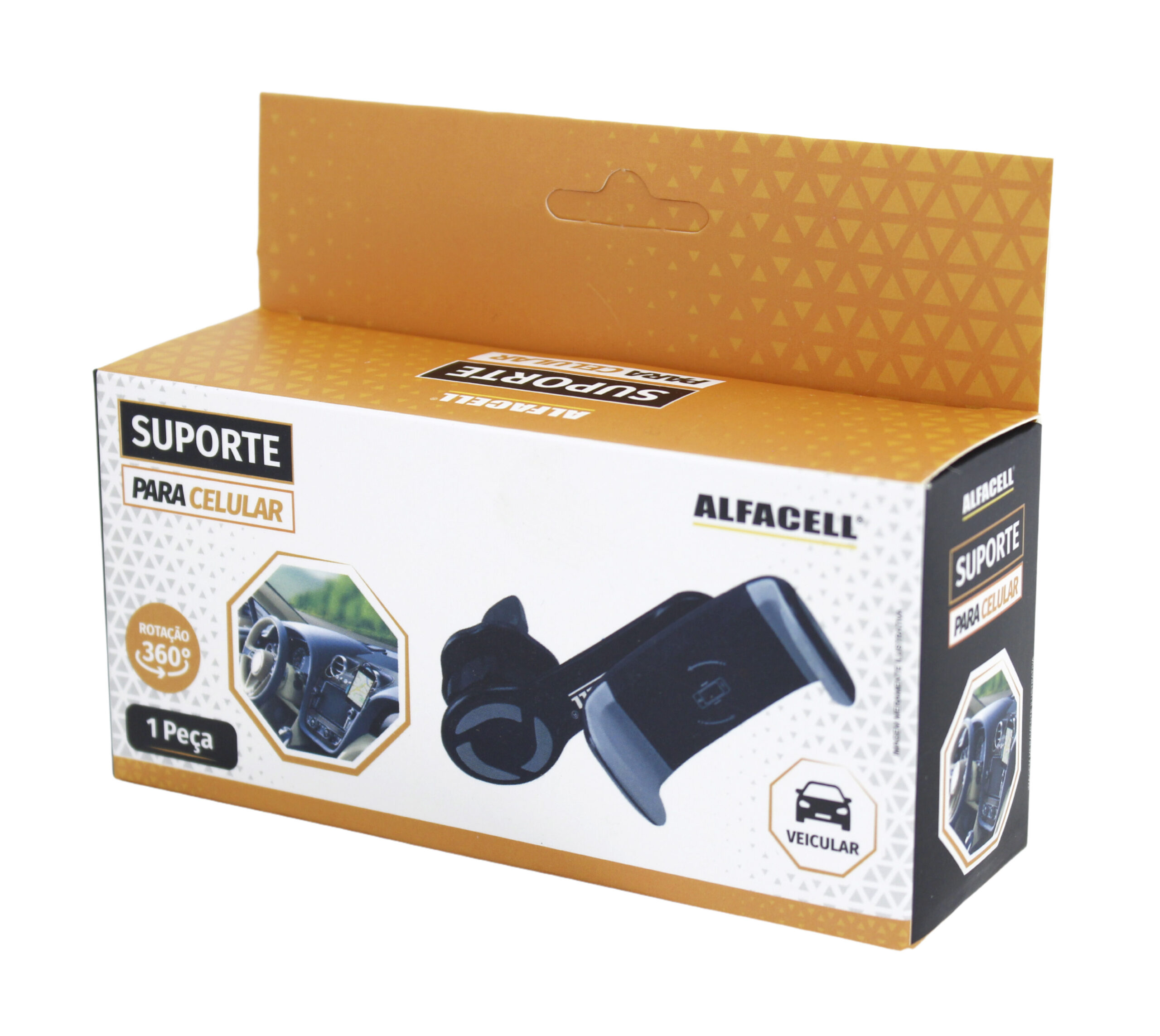 SUPORTE PARA CELULAR
