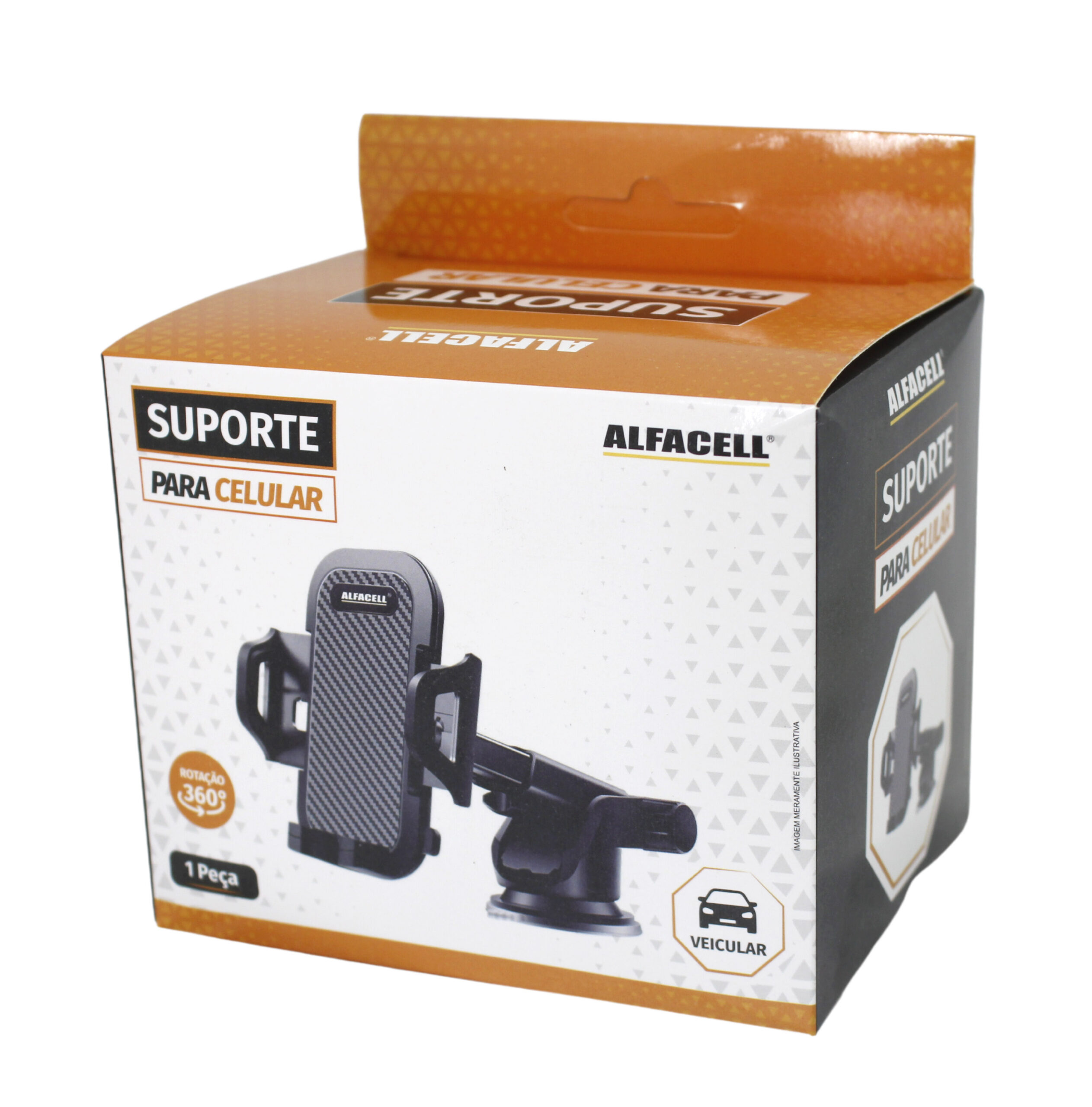 SUPORTE PARA CELULAR