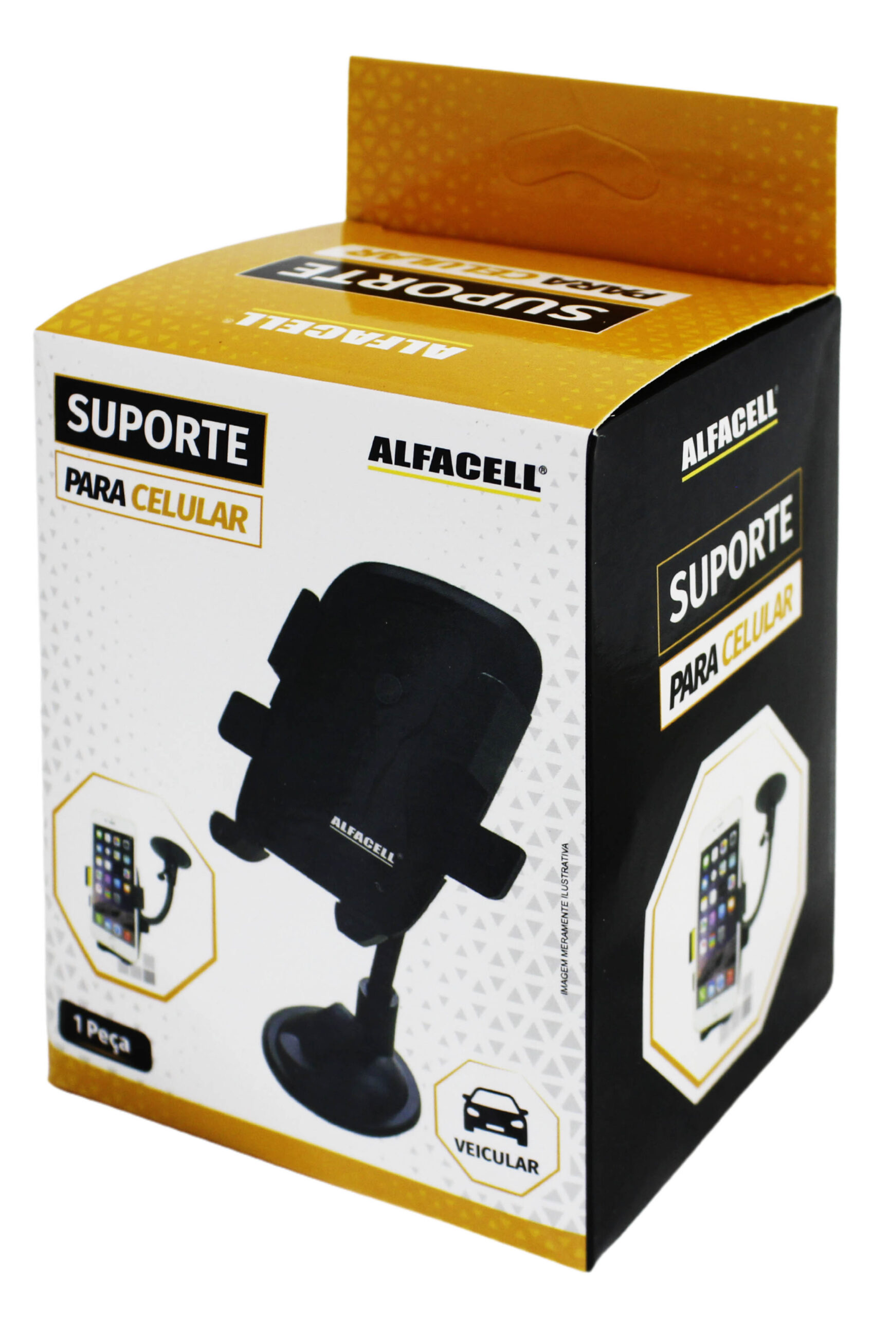 SUPORTE PARA CELULAR