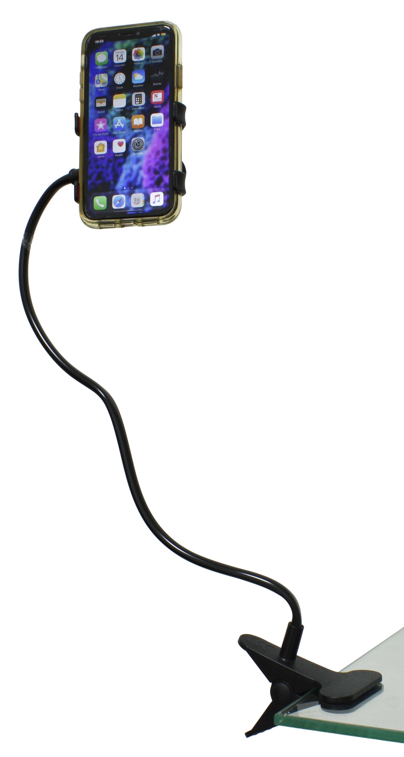 SUPORTE UNIVERSAL PARA CELULAR
