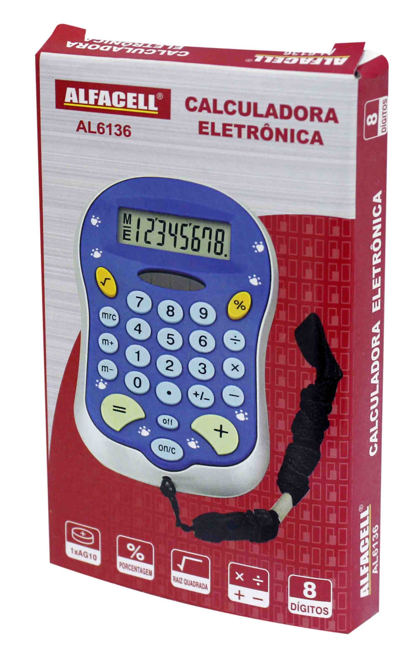 Ficha Técnica