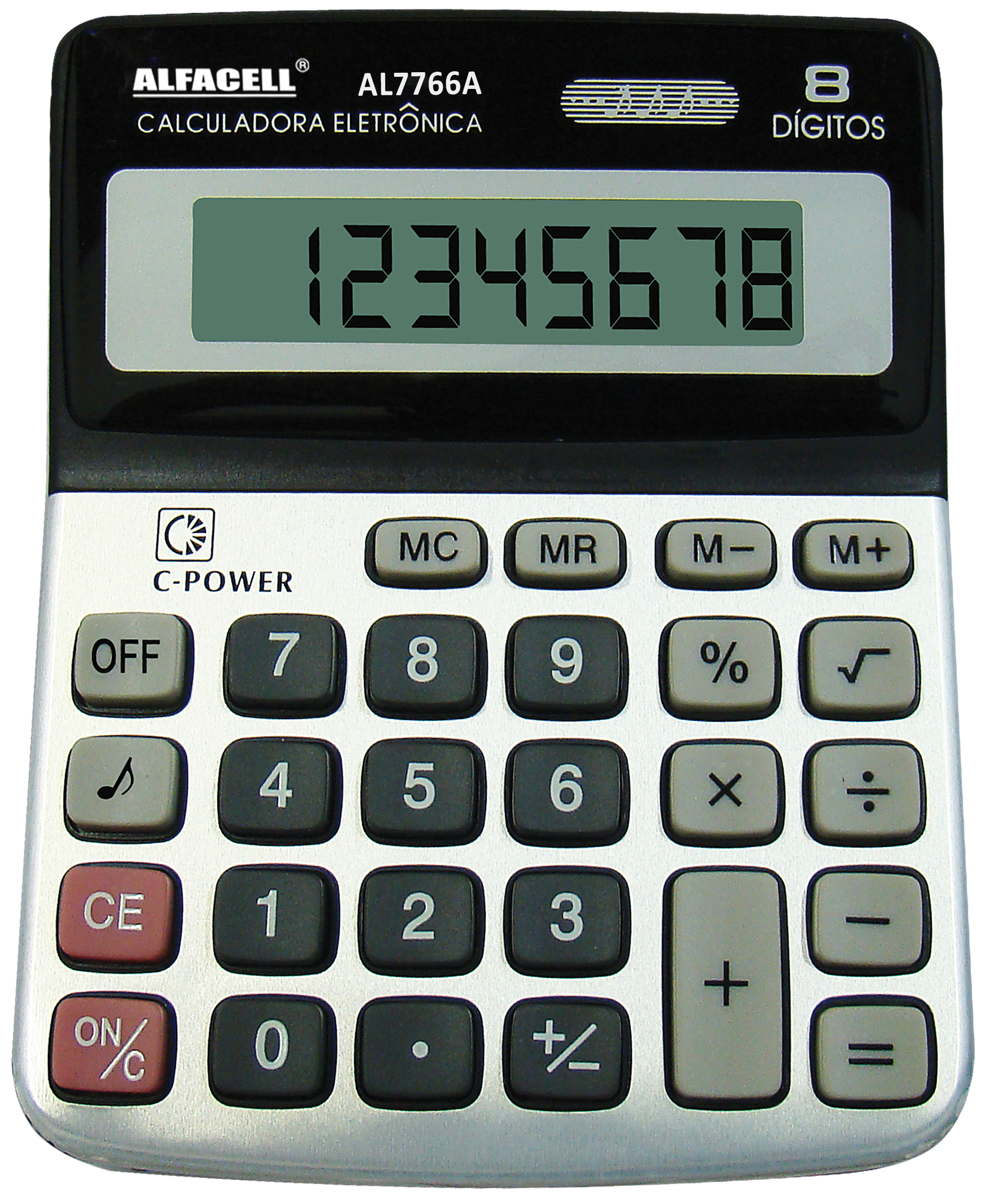 Ficha Técnica