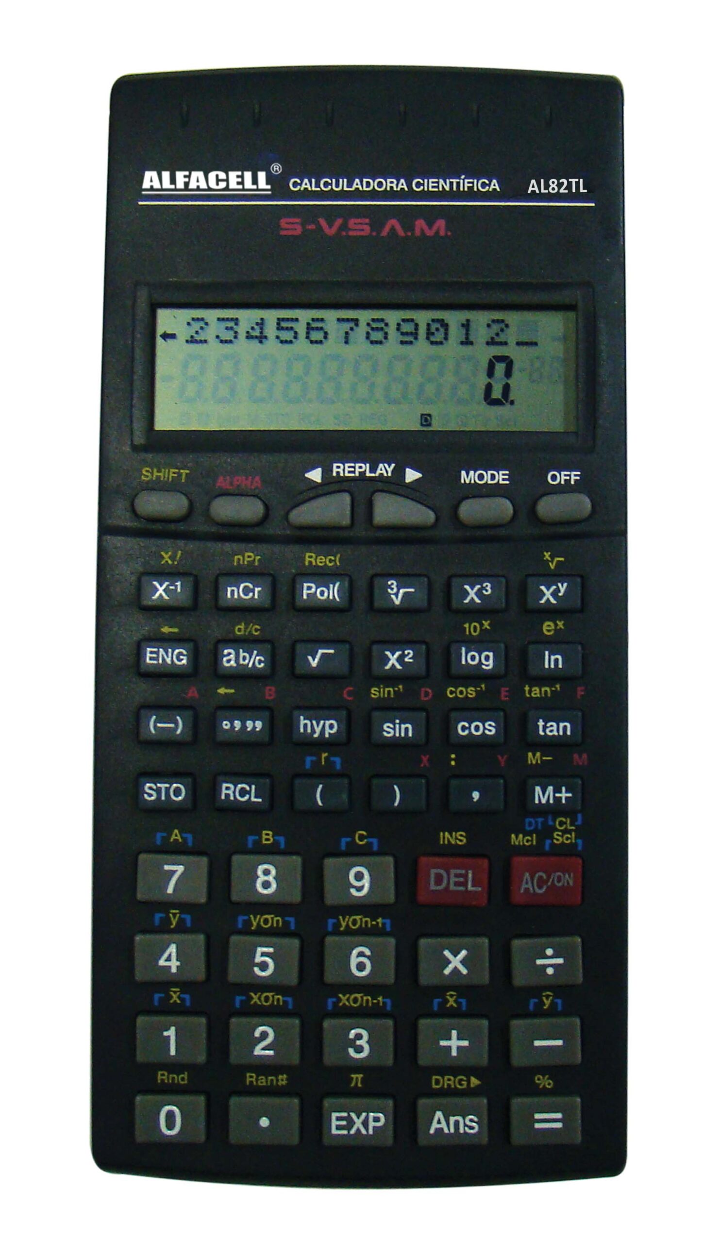 Ficha Técnica