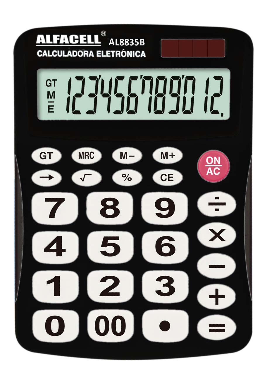 Ficha Técnica